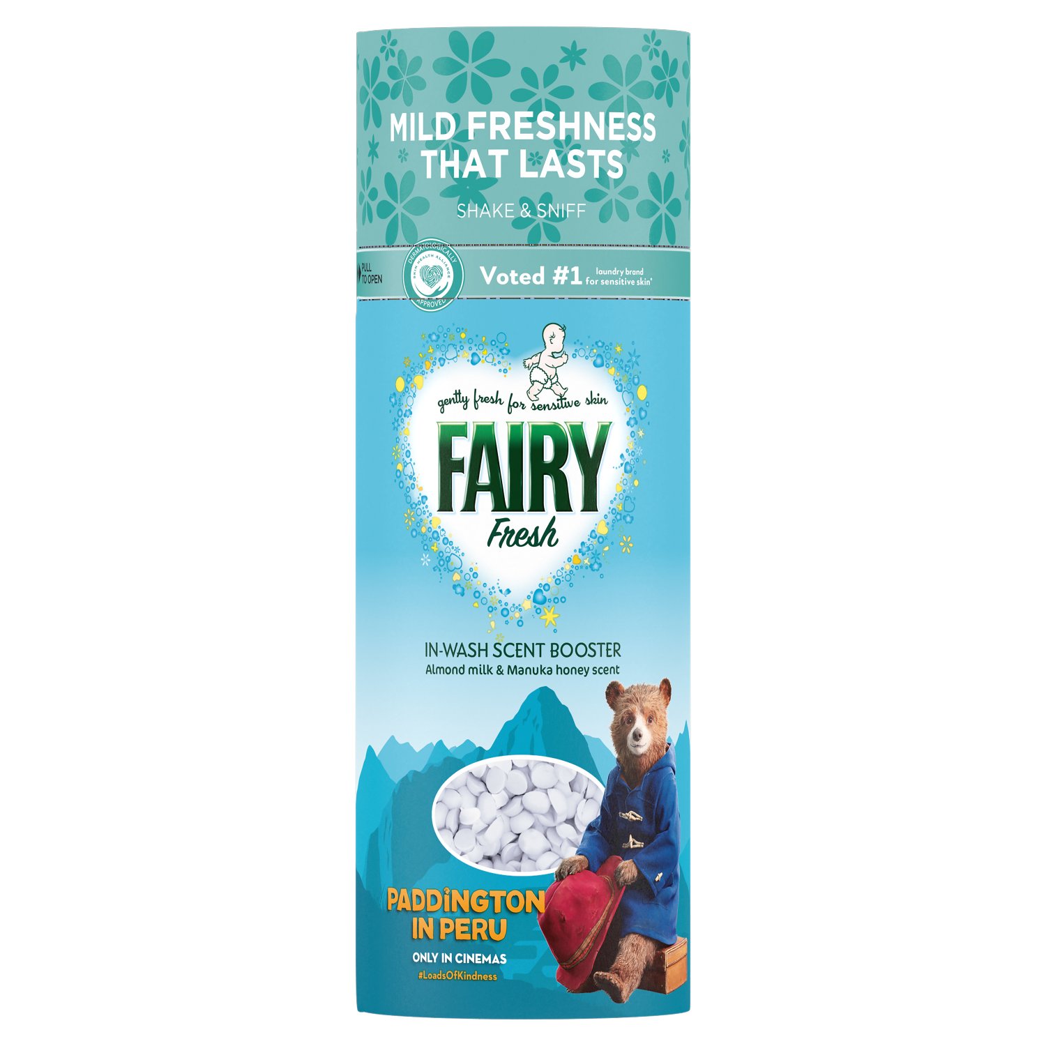 Fairy Scent Booster (176 g)