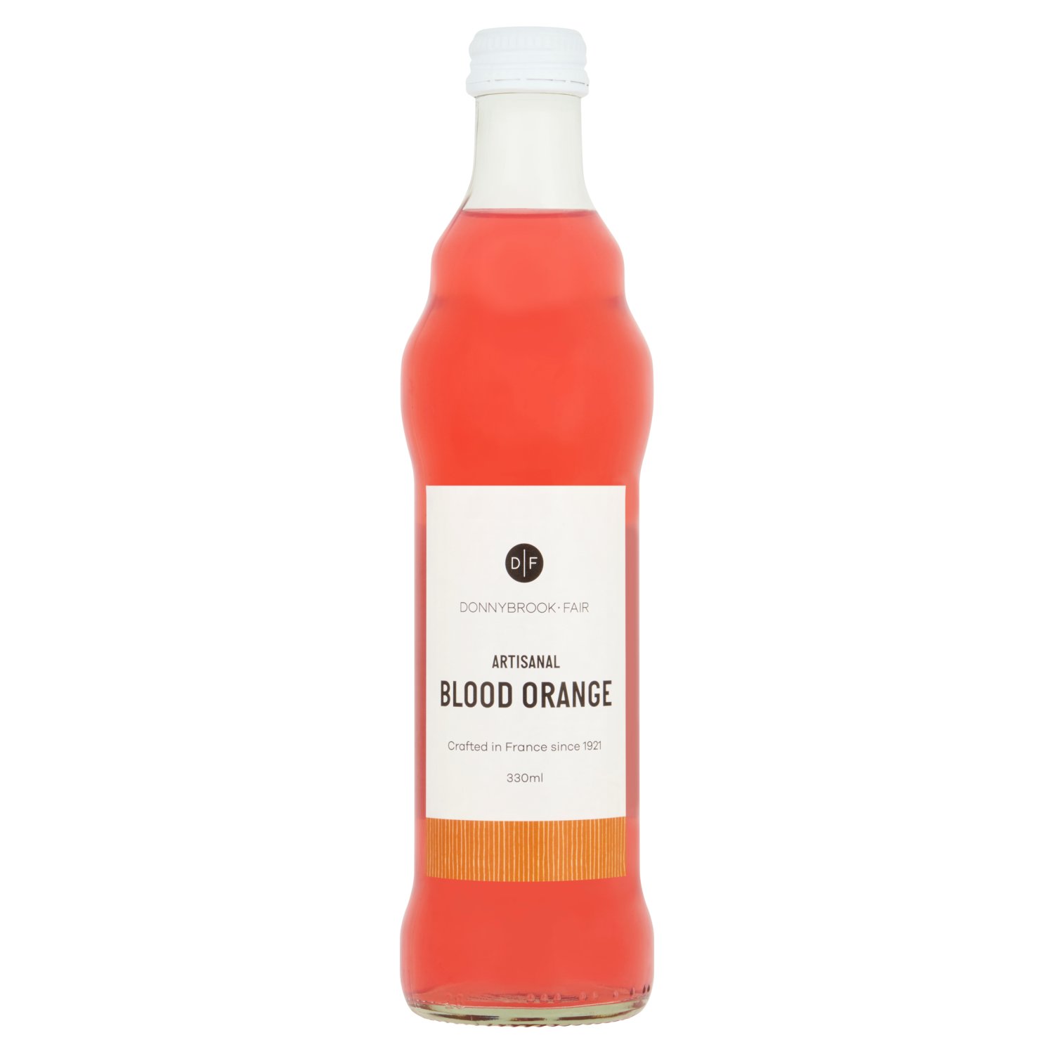 Donnybrook Fair Blood Orange Lemonade (330 ml)