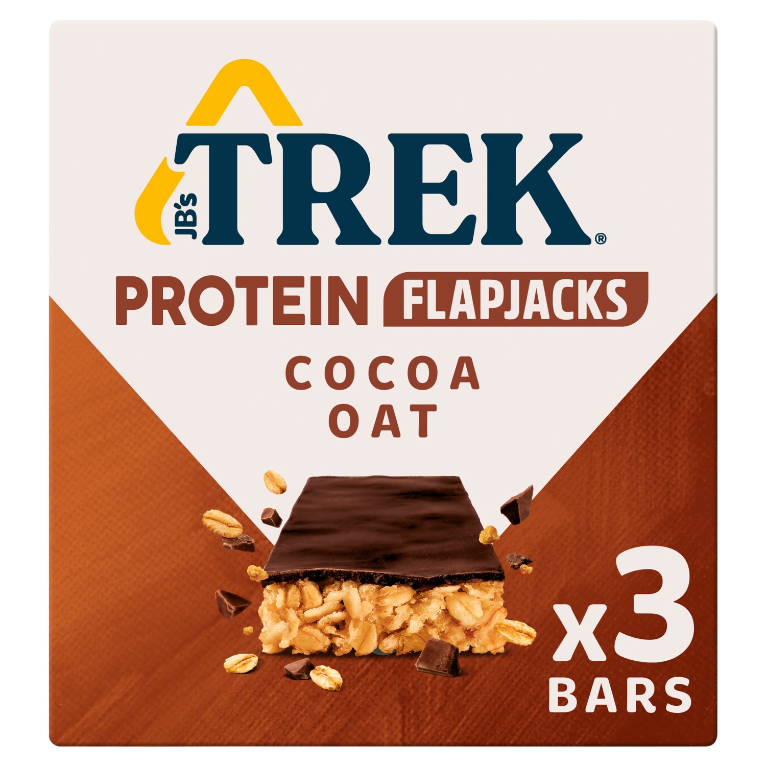 Trek Cocoa N Oat (150 g)