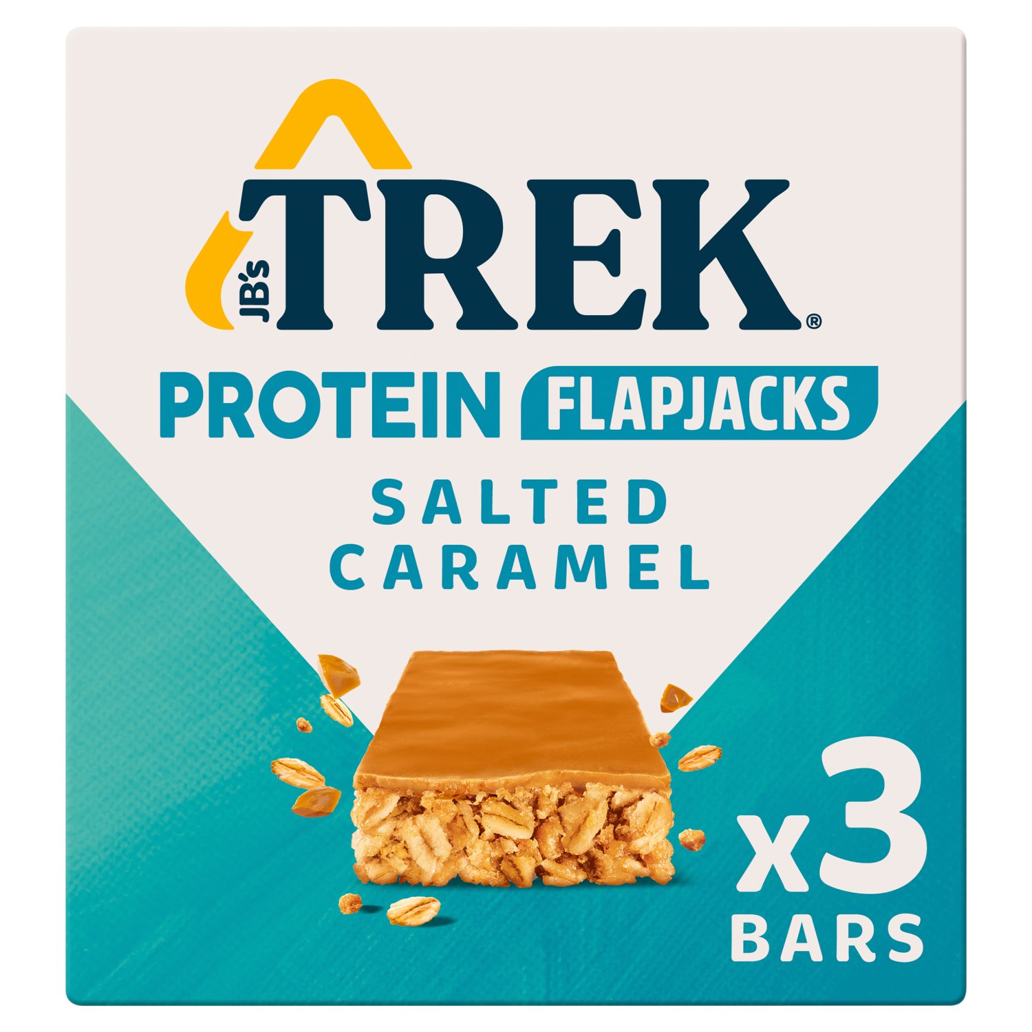 Trek Salted Caramel (150 g)