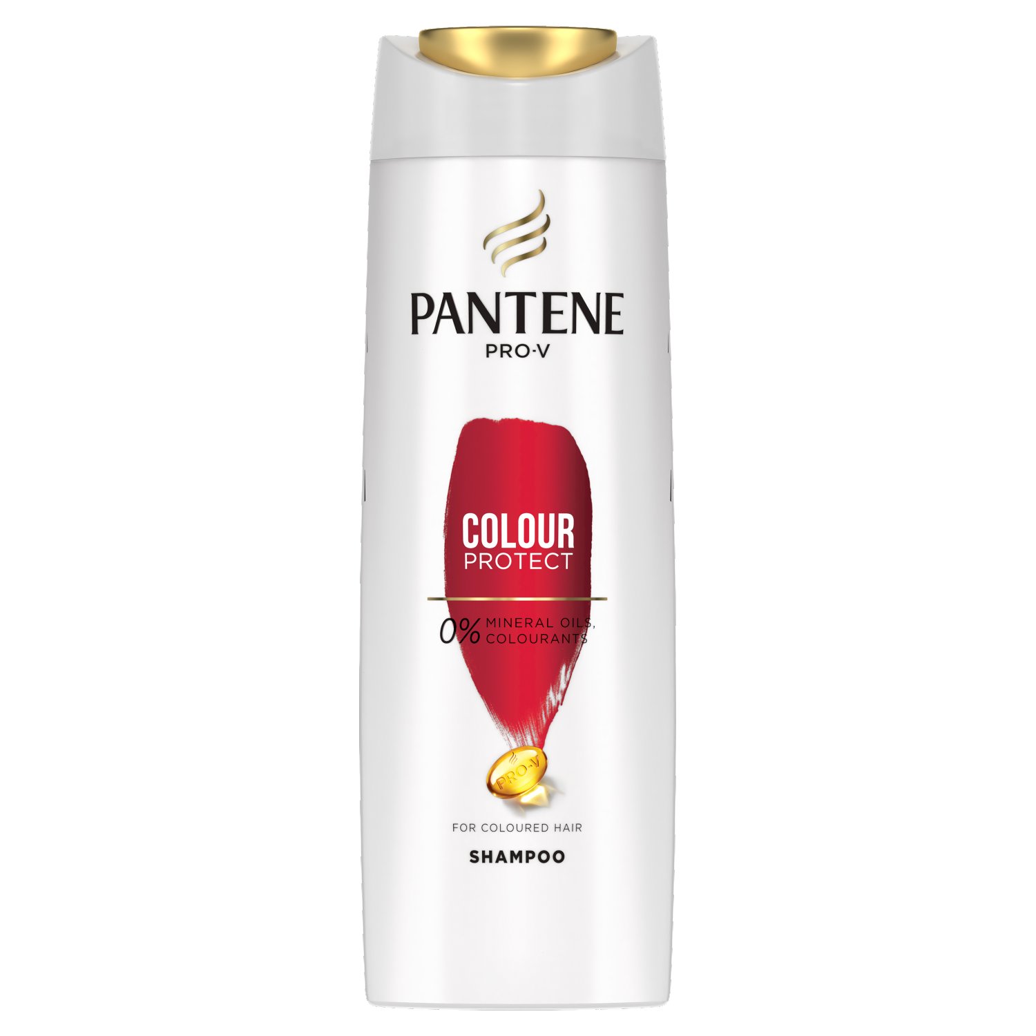 Pantene Color Shampoo (500 ml)