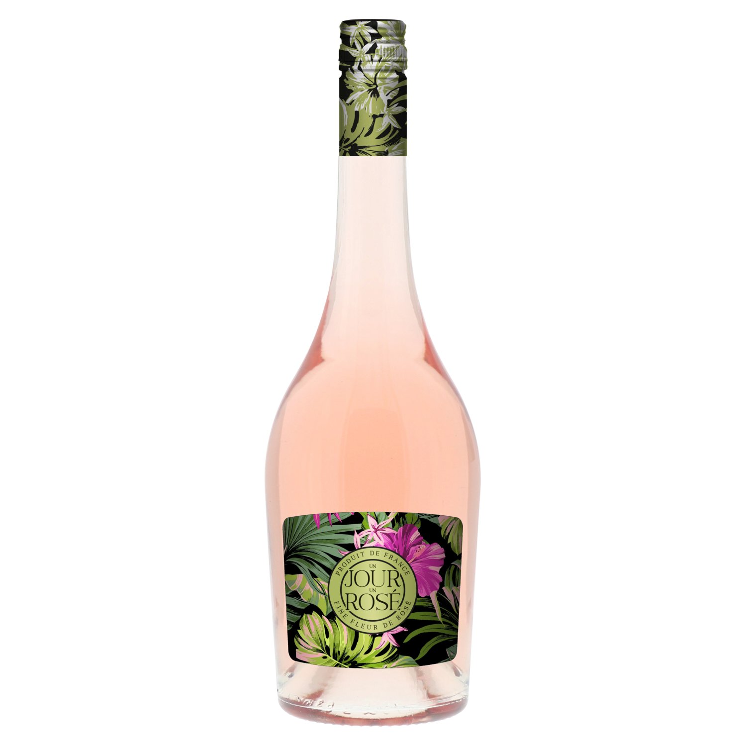 Un Jour Un Rose Vdf (75 cl)