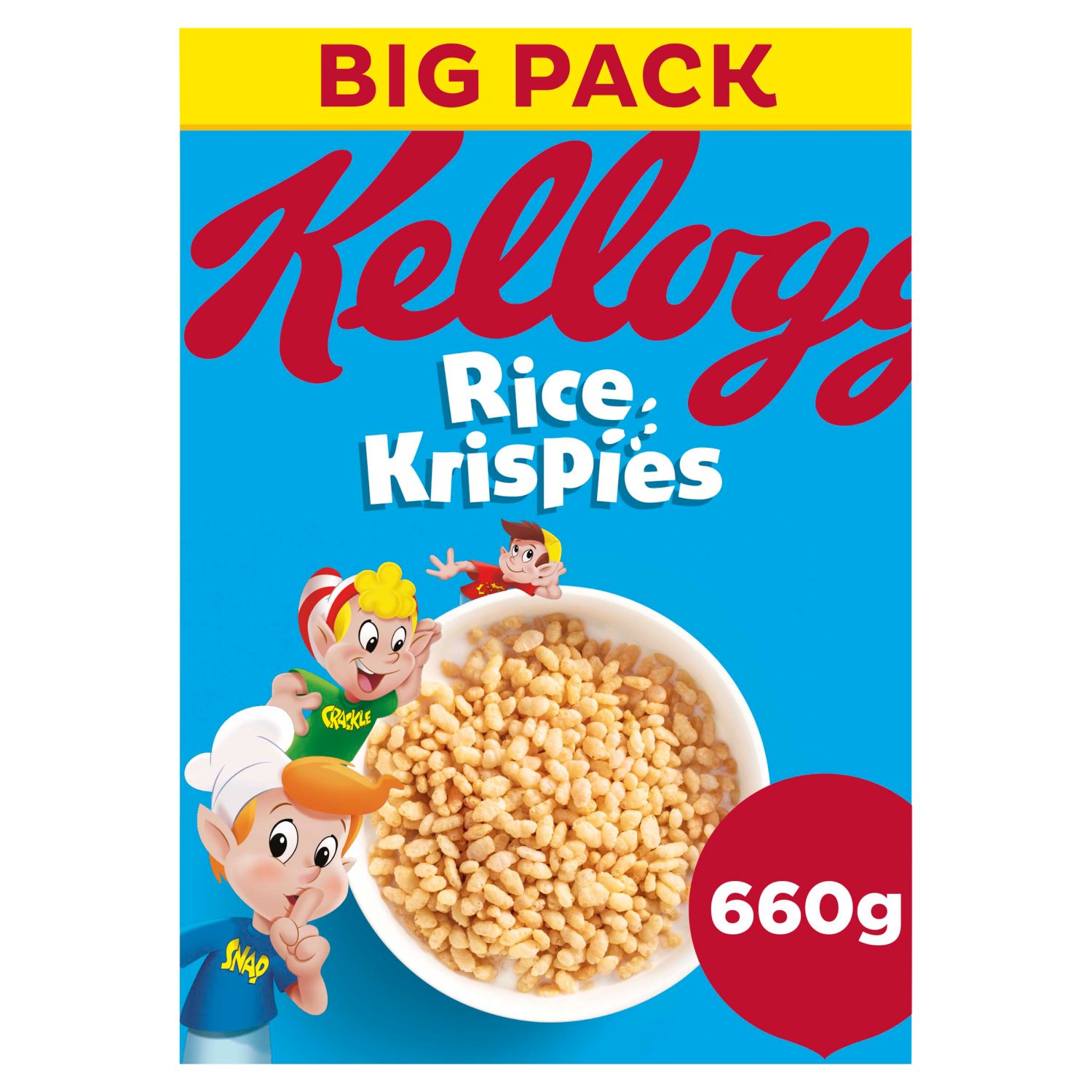 Rice Krispies (660 g)