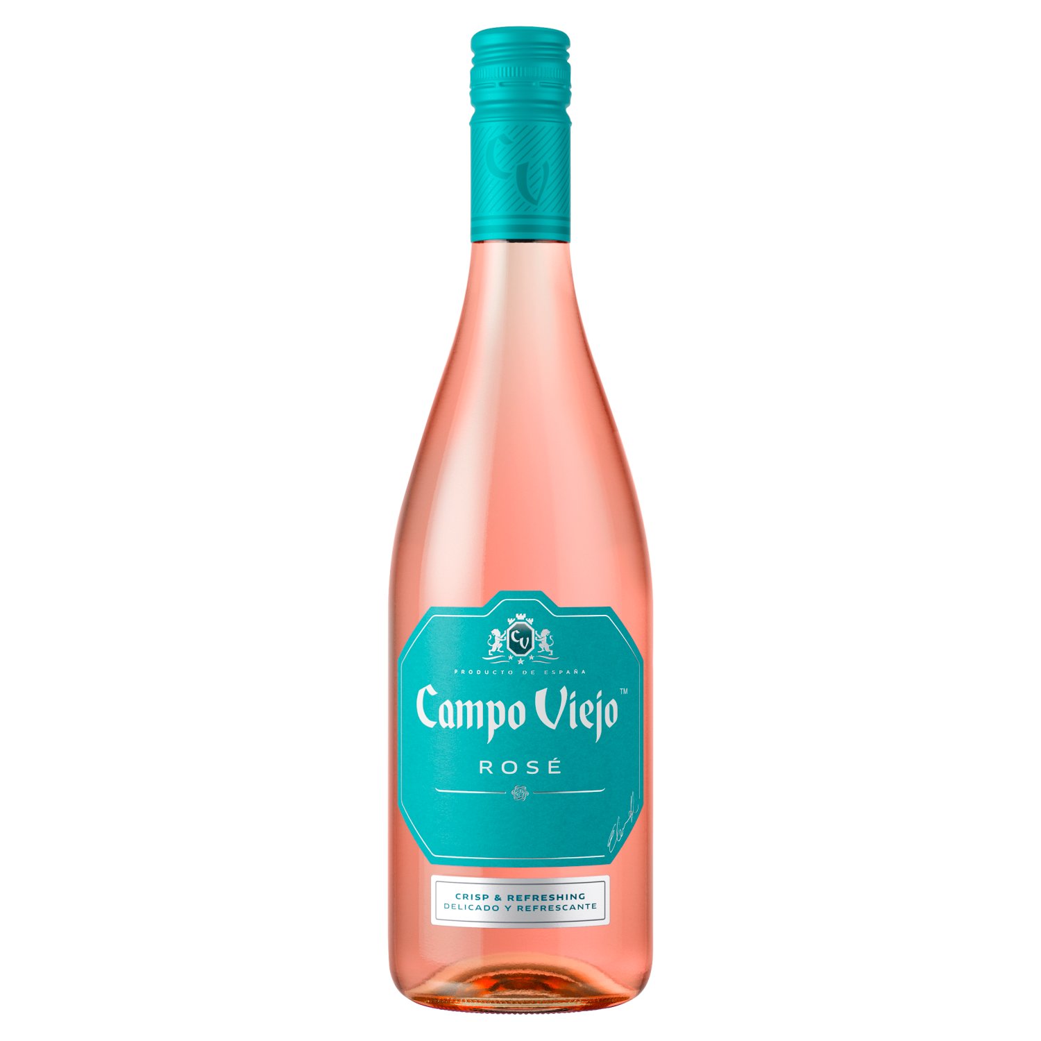 Campo Viejo Rose (75 cl)