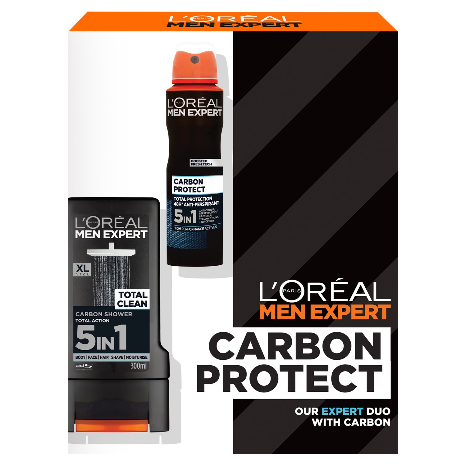 Mex Carbon Protect Xmas23 (650 g)