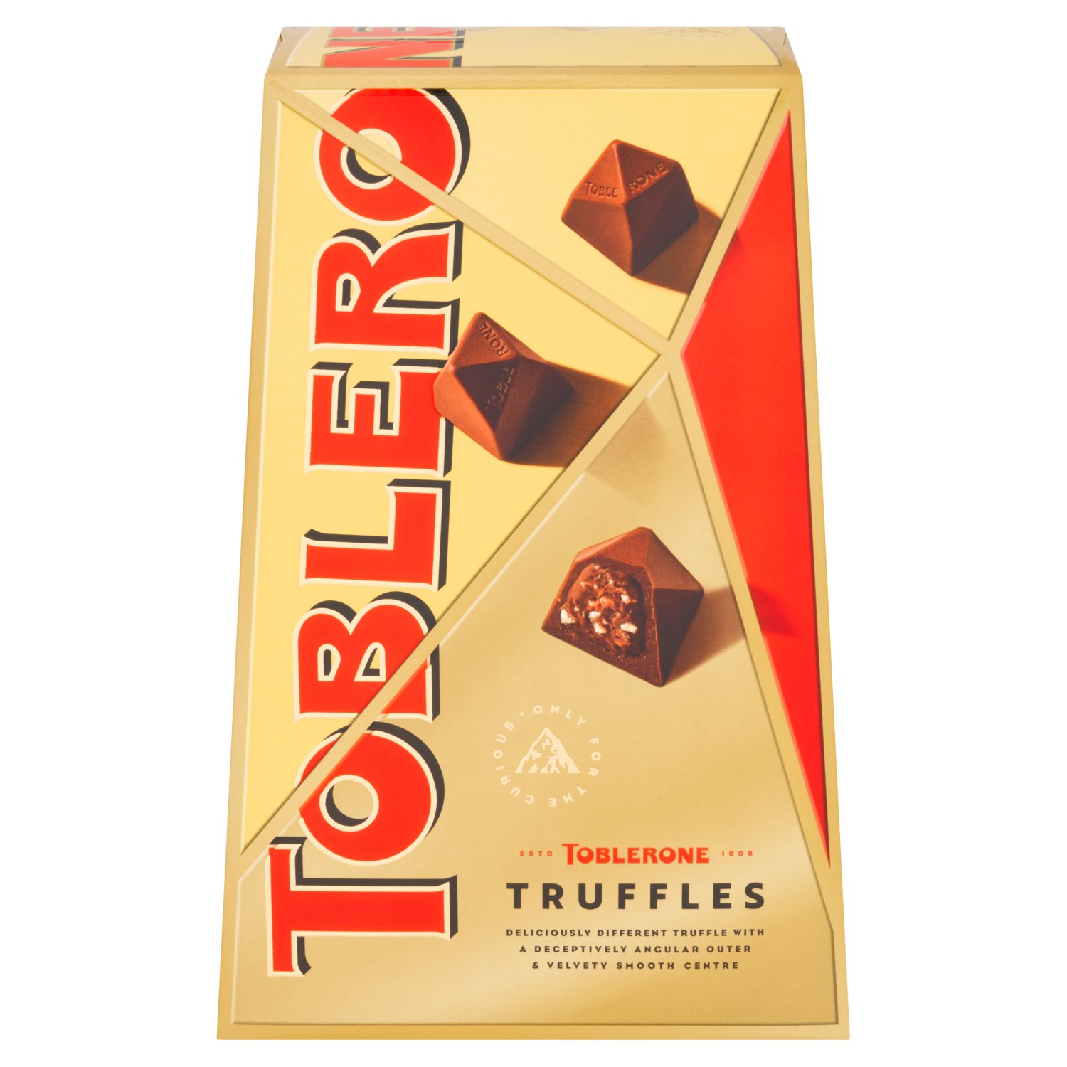 Toblerone Truffles (300 g)