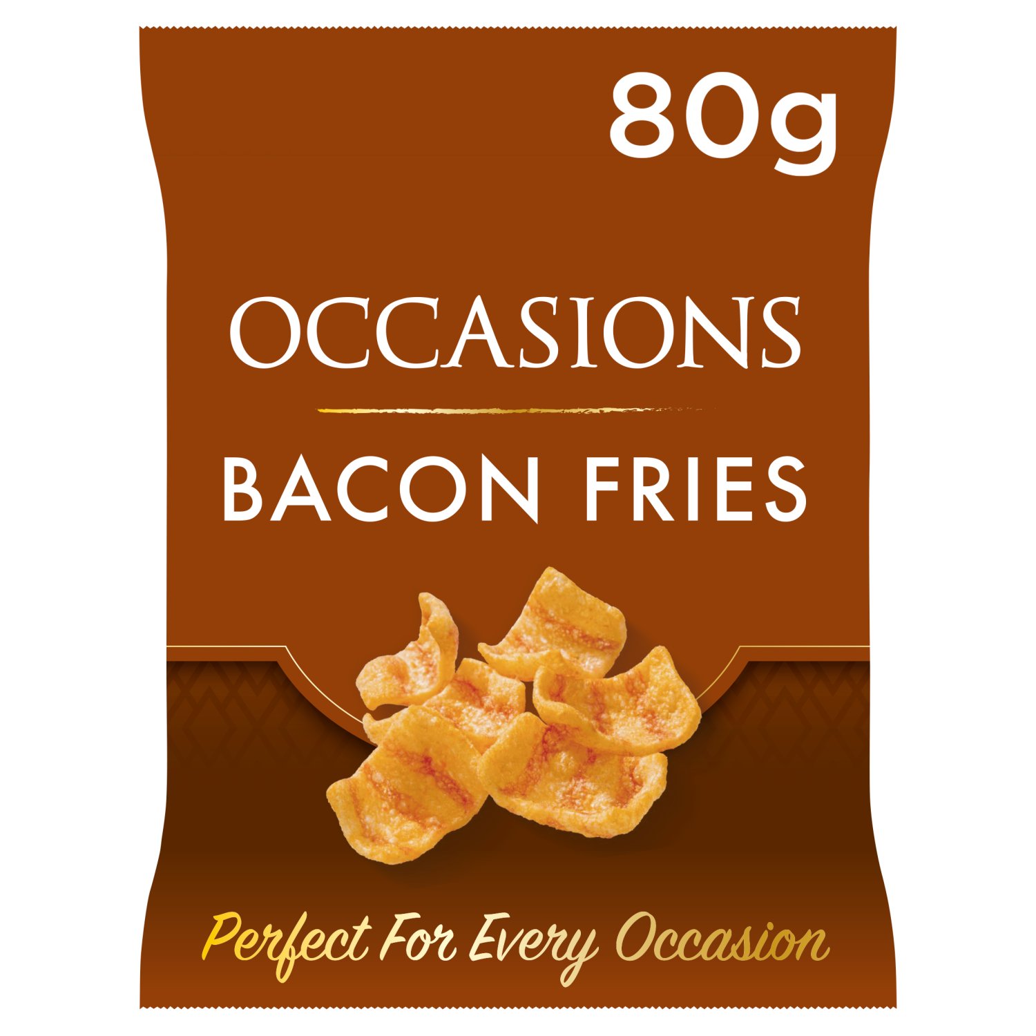 Tayto Bacon Fries (80 g)