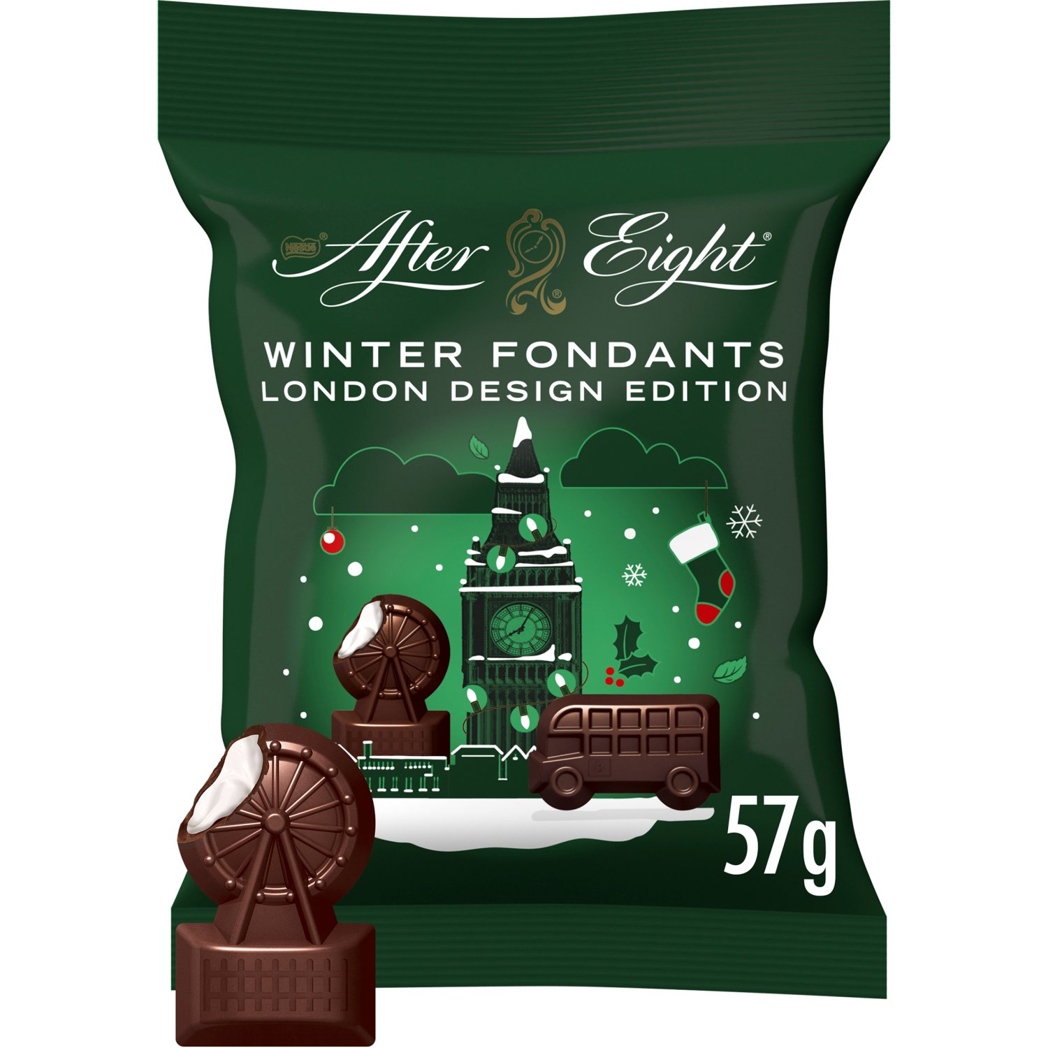 After Eight Pouch (57 g)