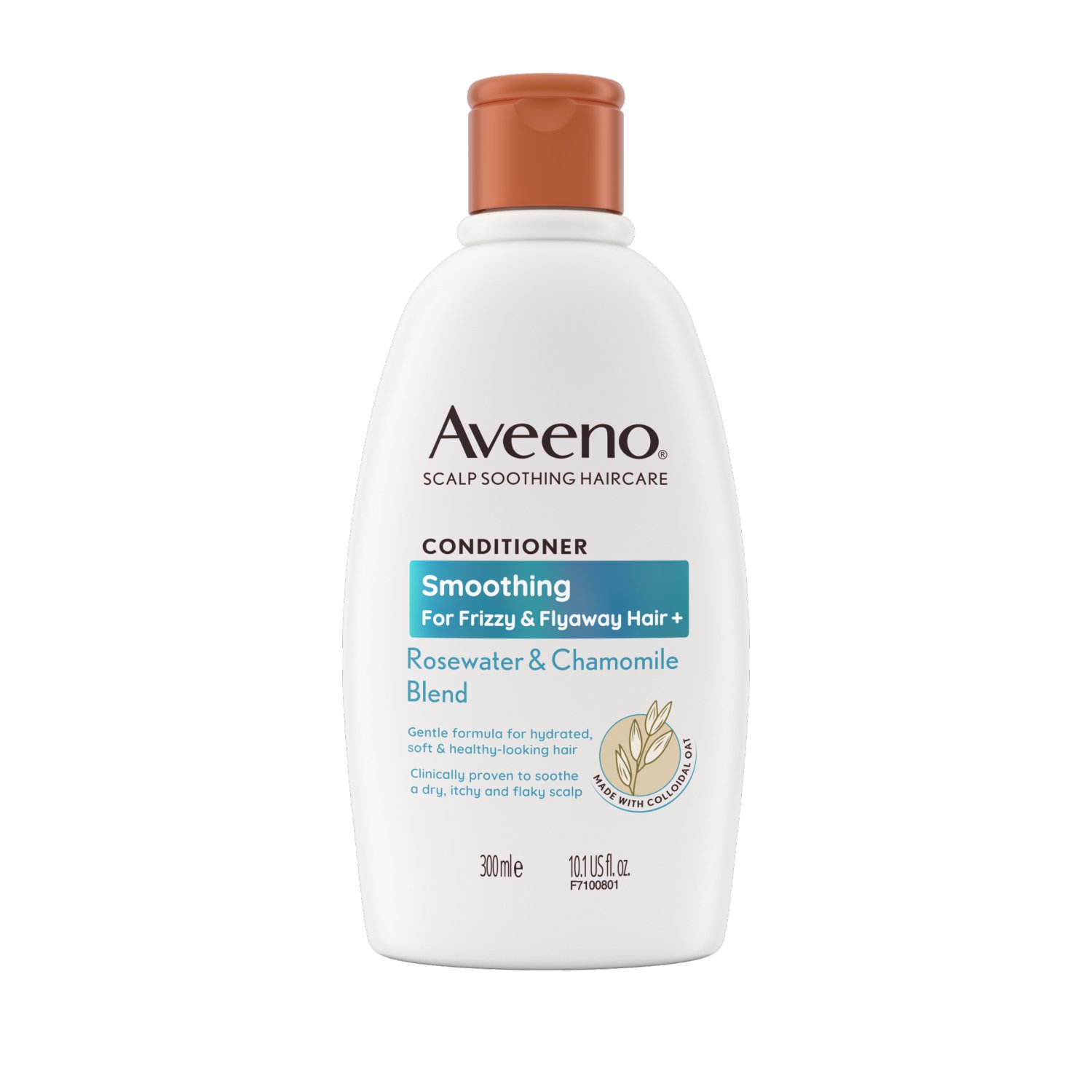 Aveeno Rosewater & Chamomile Conditioner (300 ml)