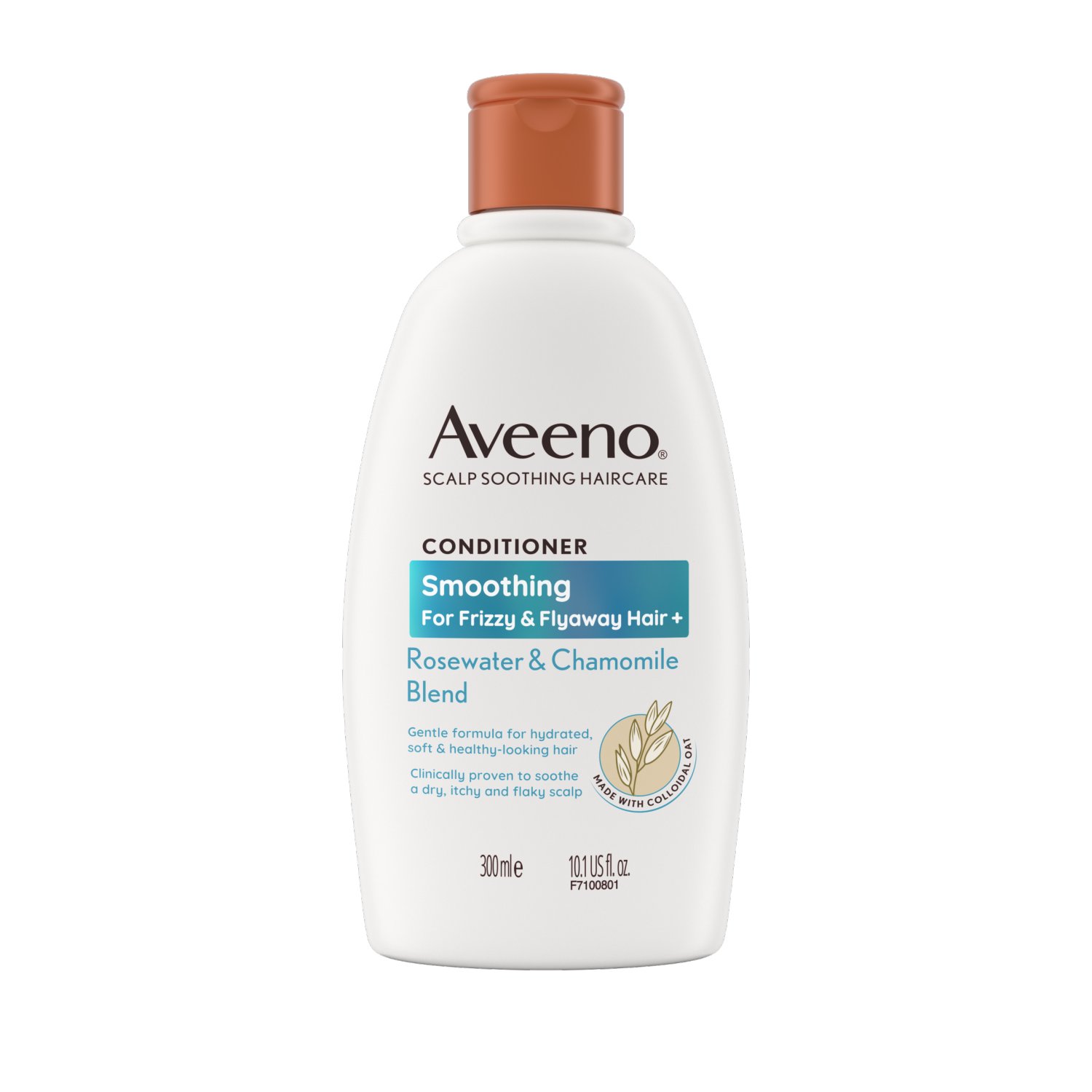 Aveeno Rosewater & Chamomile Conditioner (300 ml)