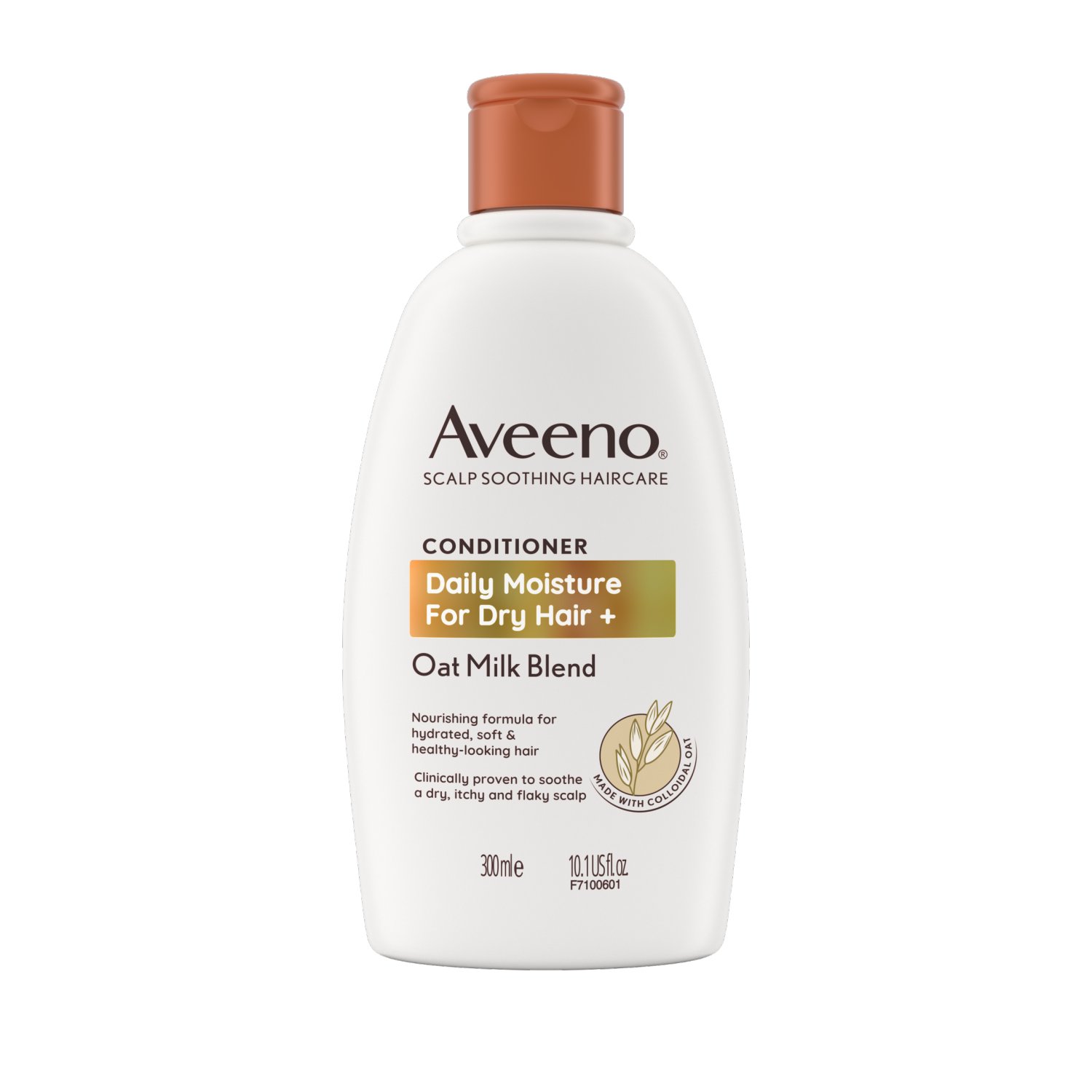 Aveeno Oat Milk Conditioner (300 ml)