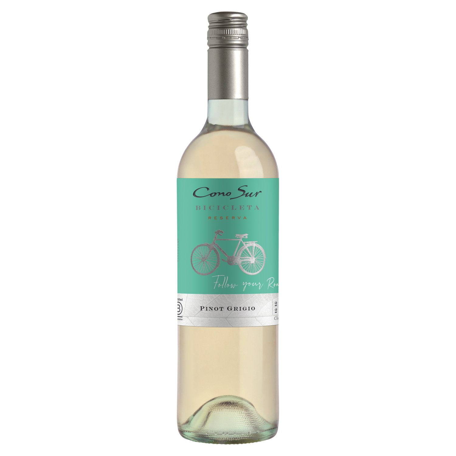 Cono Sur Bicicleta Pinot Grigio (75 cl)