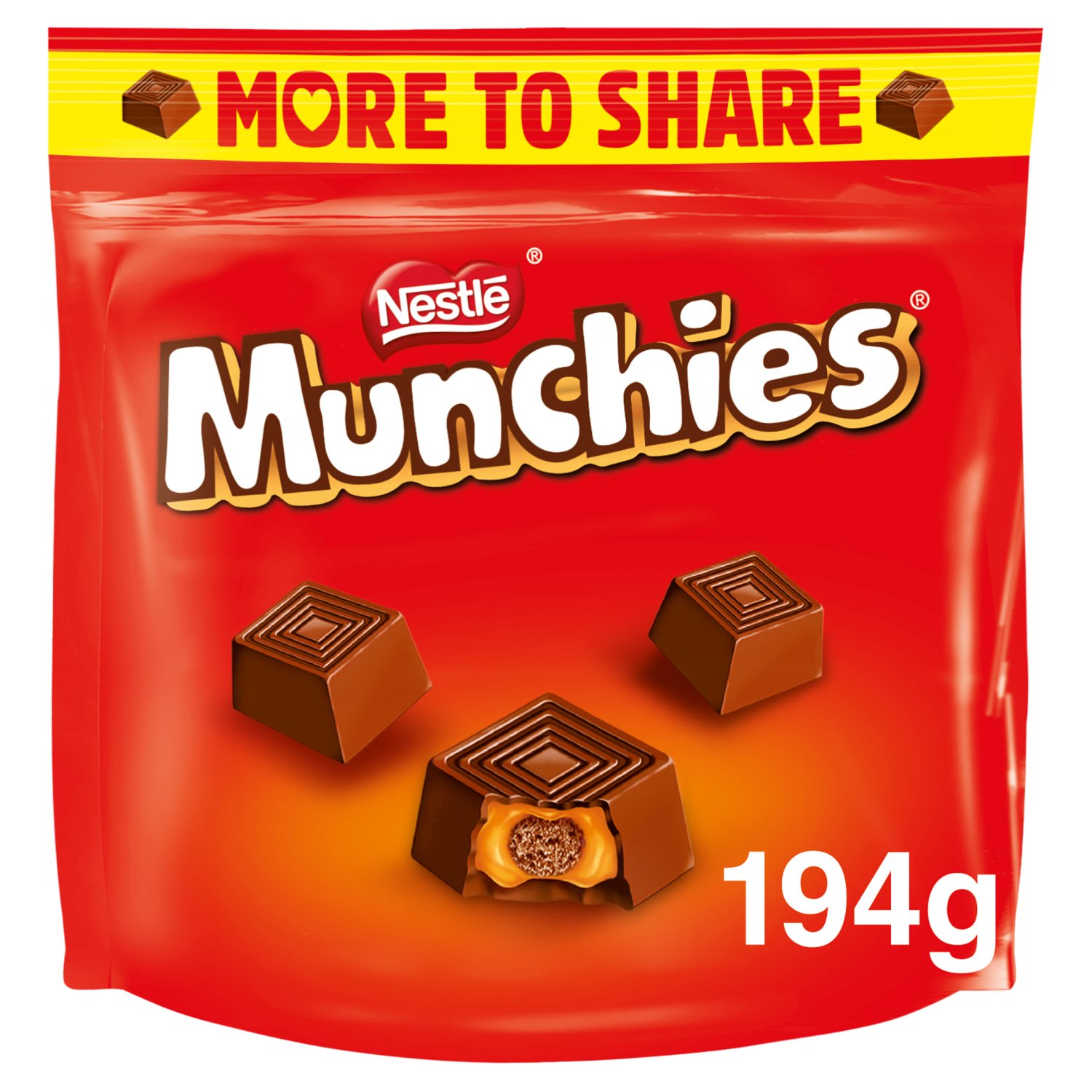 Munchies Big Share Bag (194 g)