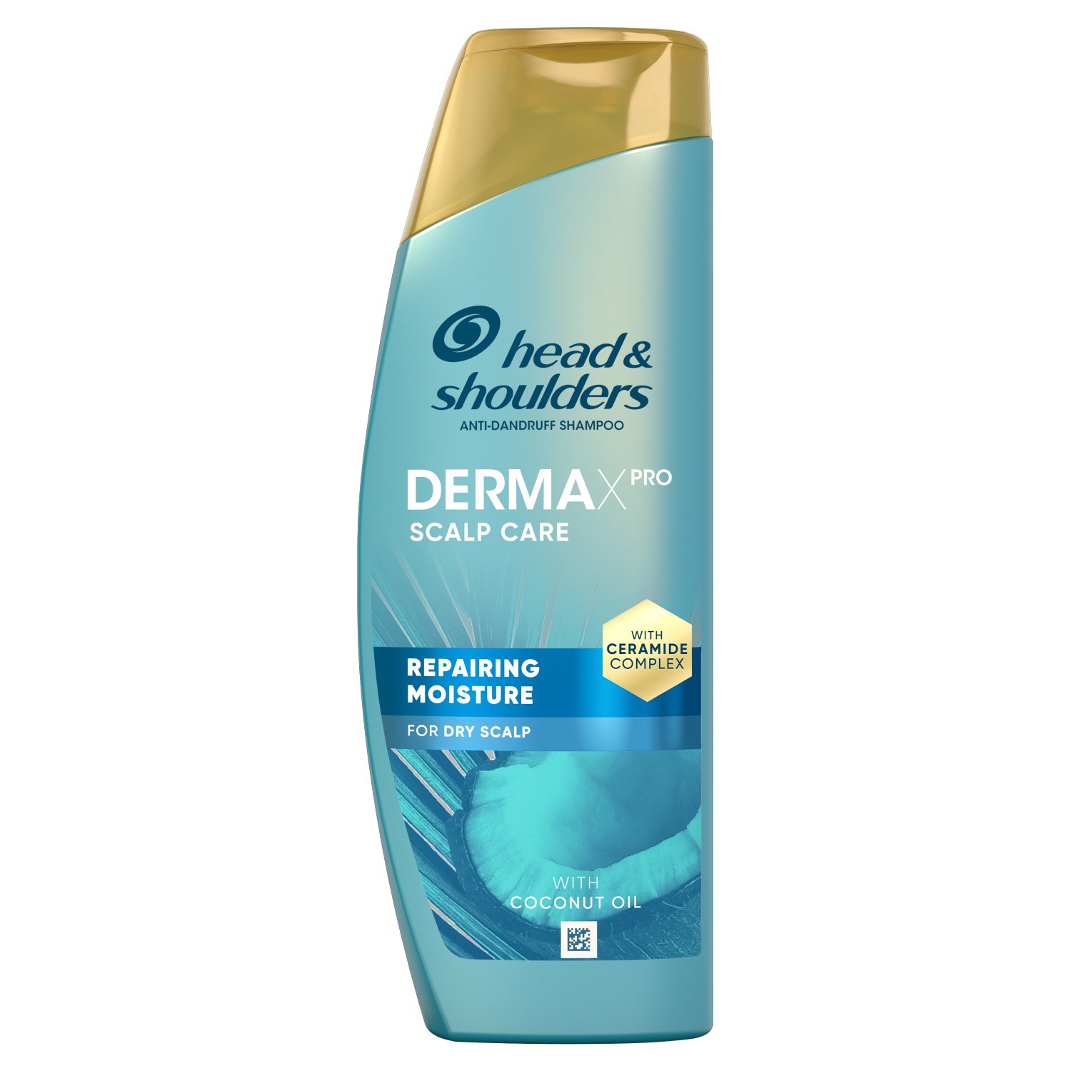 Head & Shoulders Derma X Pro Shampoo (300 ml)