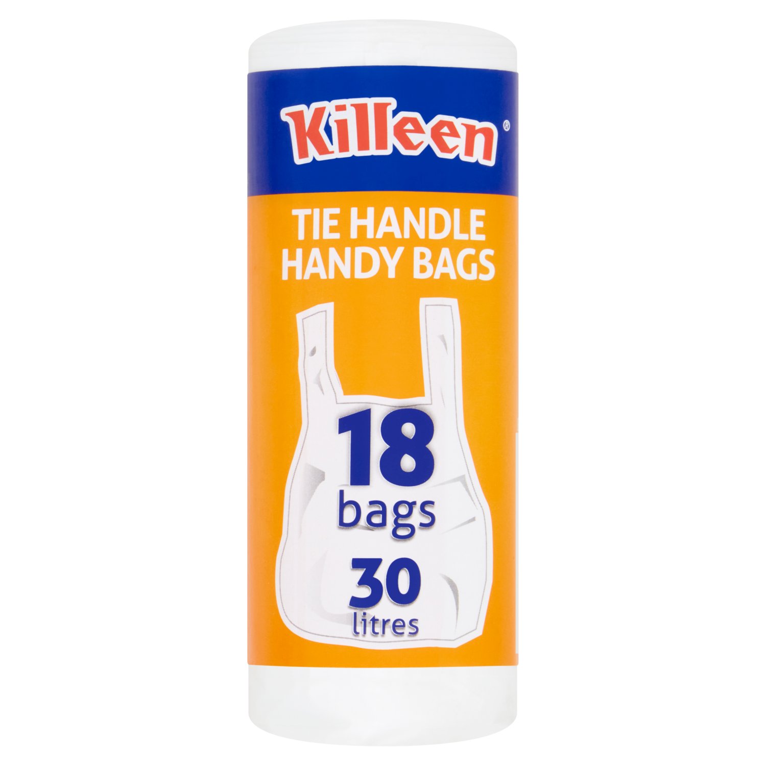 Killeen Handy Bags (18 Piece)