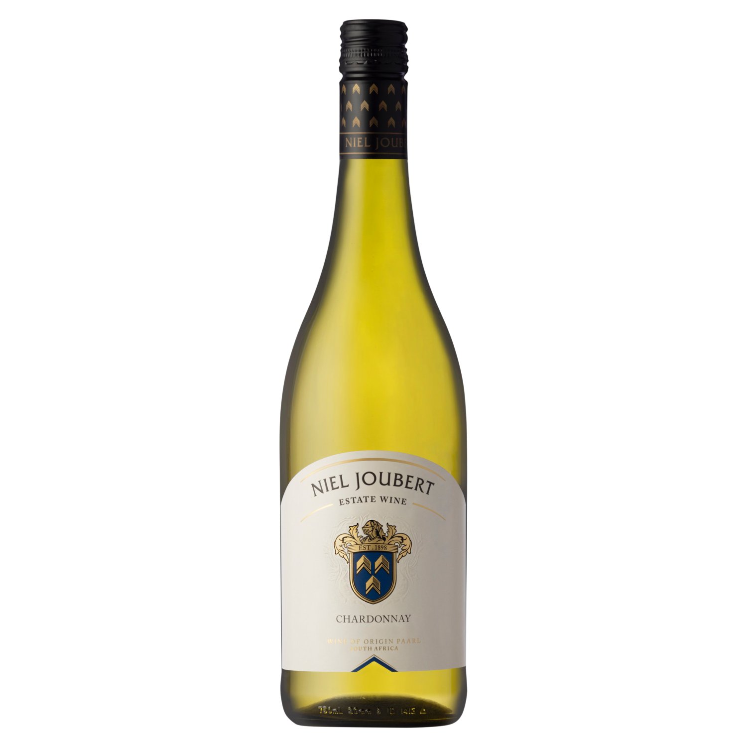 Neil Joubert Estate Wine Chardonnay (75 cl)