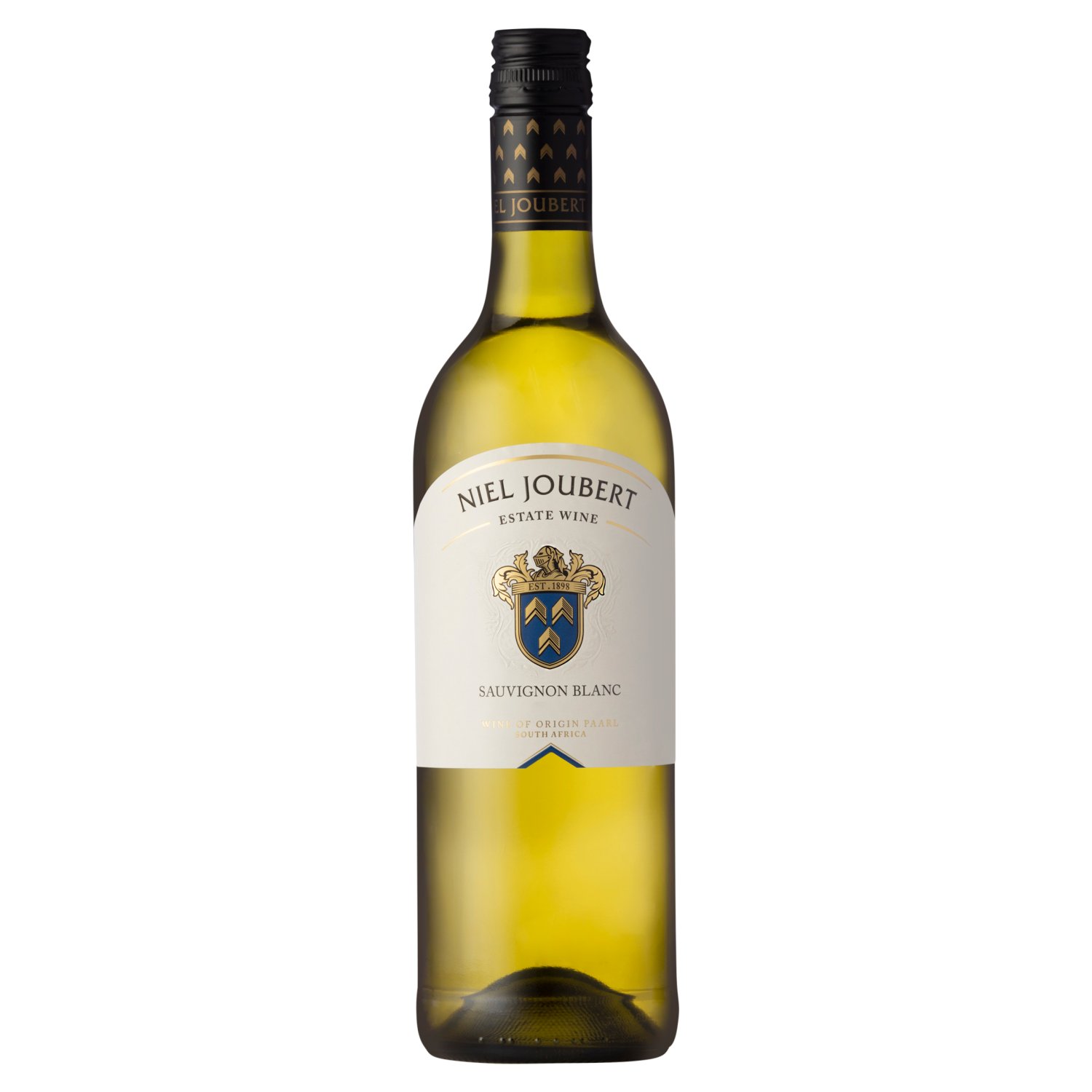 Neil Joubert Estate Wine Sauvignon Blanc (75 cl)