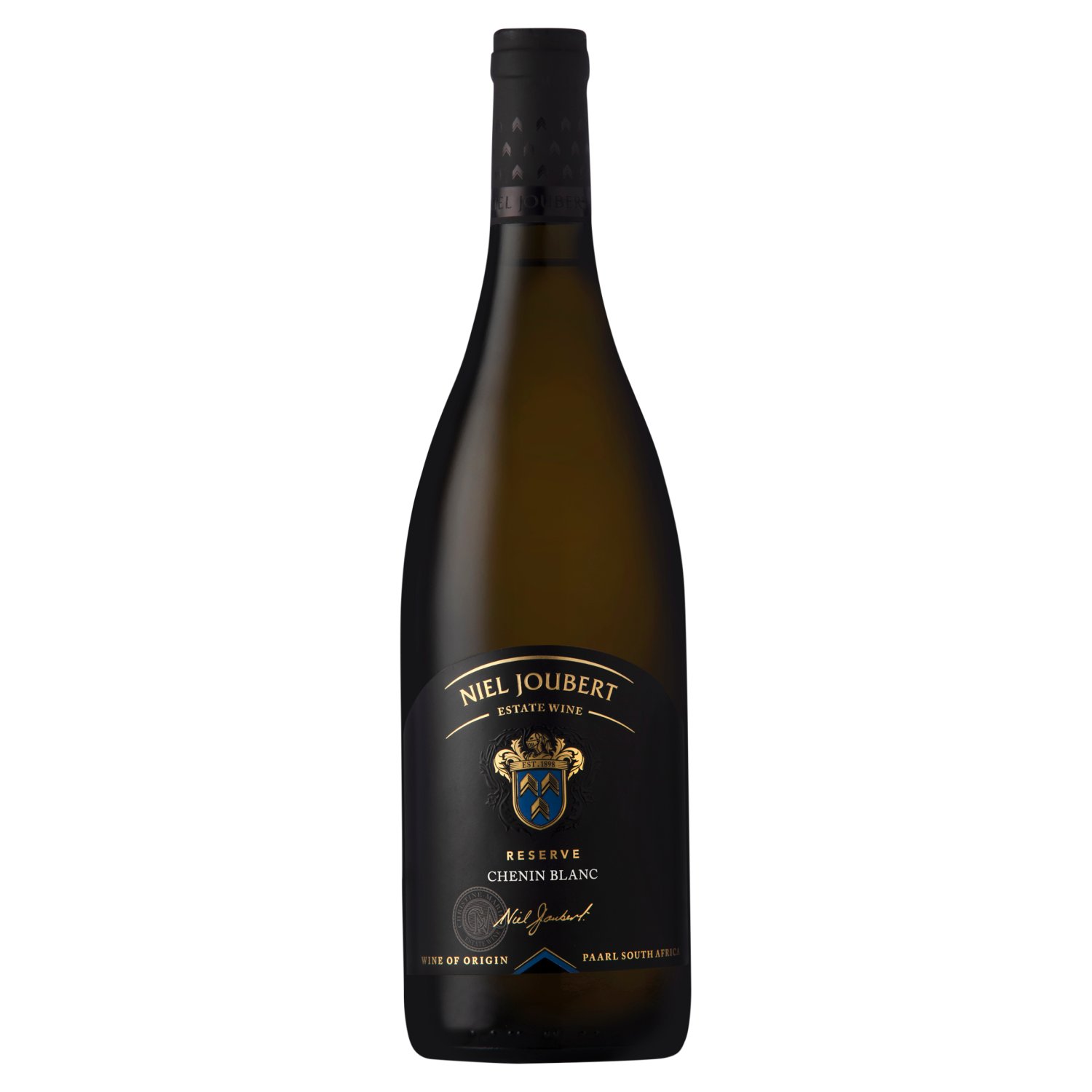 Niel Joubert Reserve Chenin Blanc (75 cl)