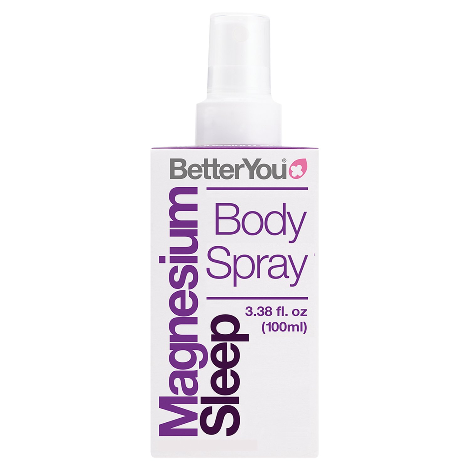 Better You Magnesium Sleep Body Spray (100 ml)