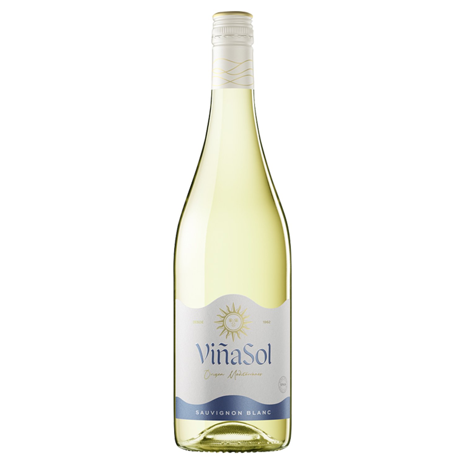 Torres Vina Sol Sauvignon Blanc (75 cl)