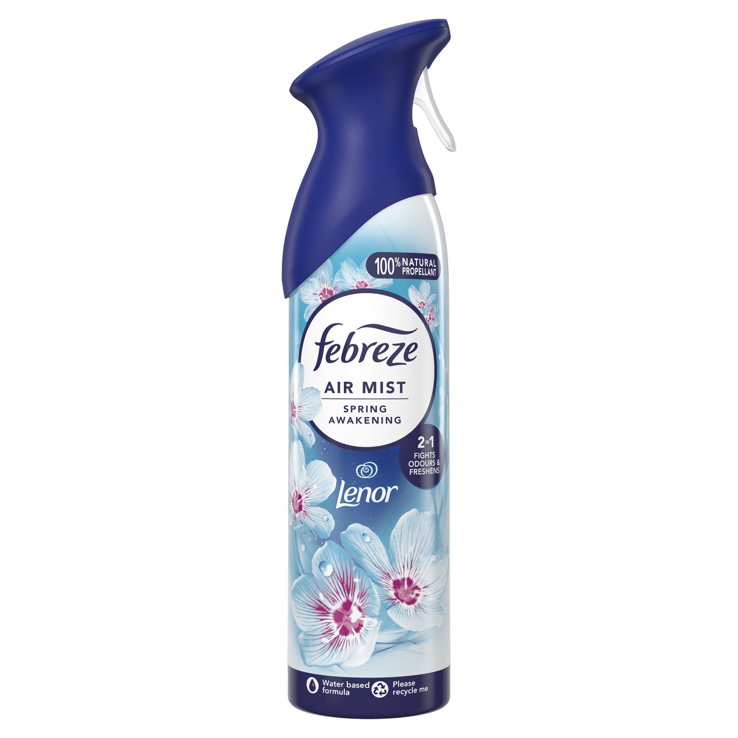 Febreze Air Mist Spring Awakening Aerosol (185 ml)