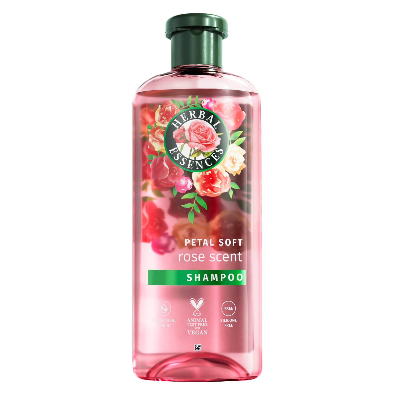 Herbal Essences Rose Shampoo (350 ml)