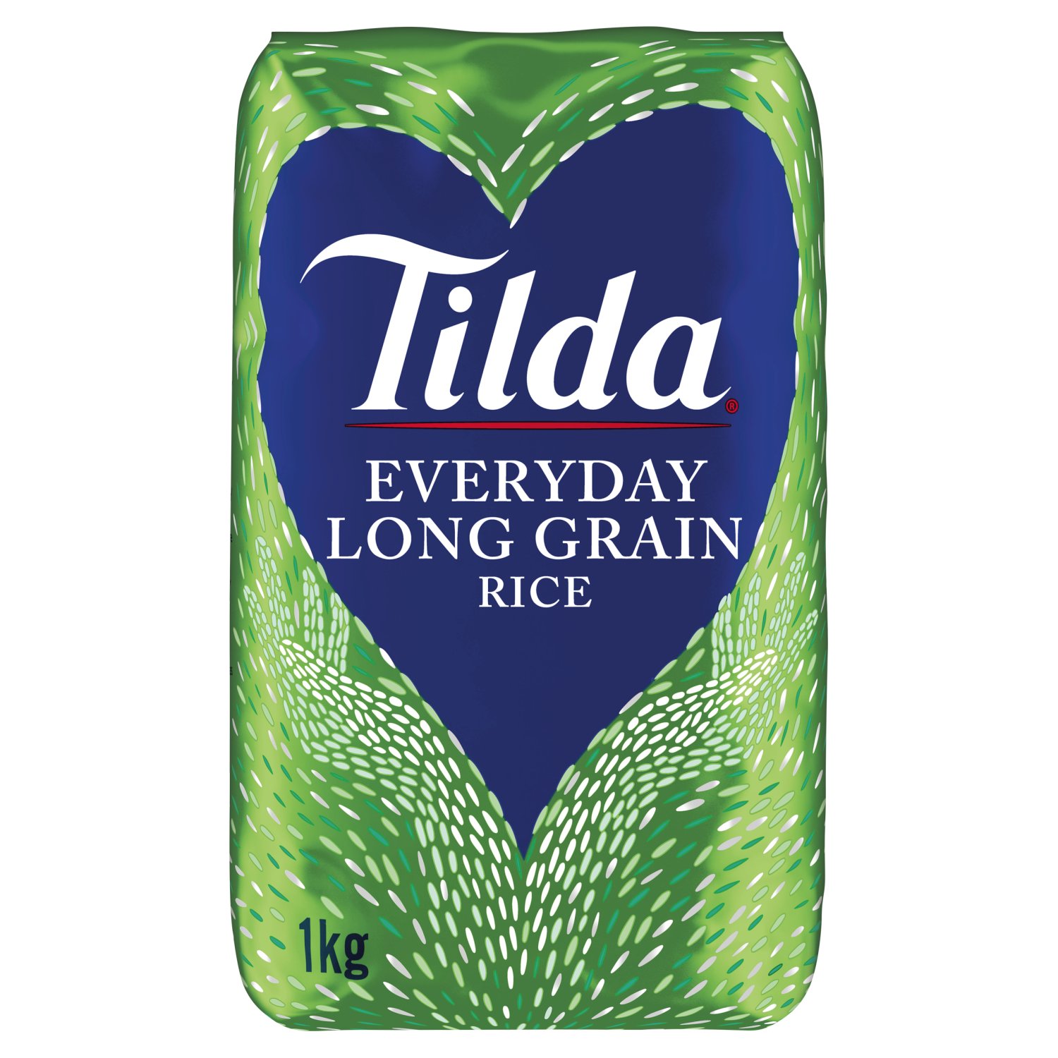 Tilda Everyday Long Grain (1 kg)