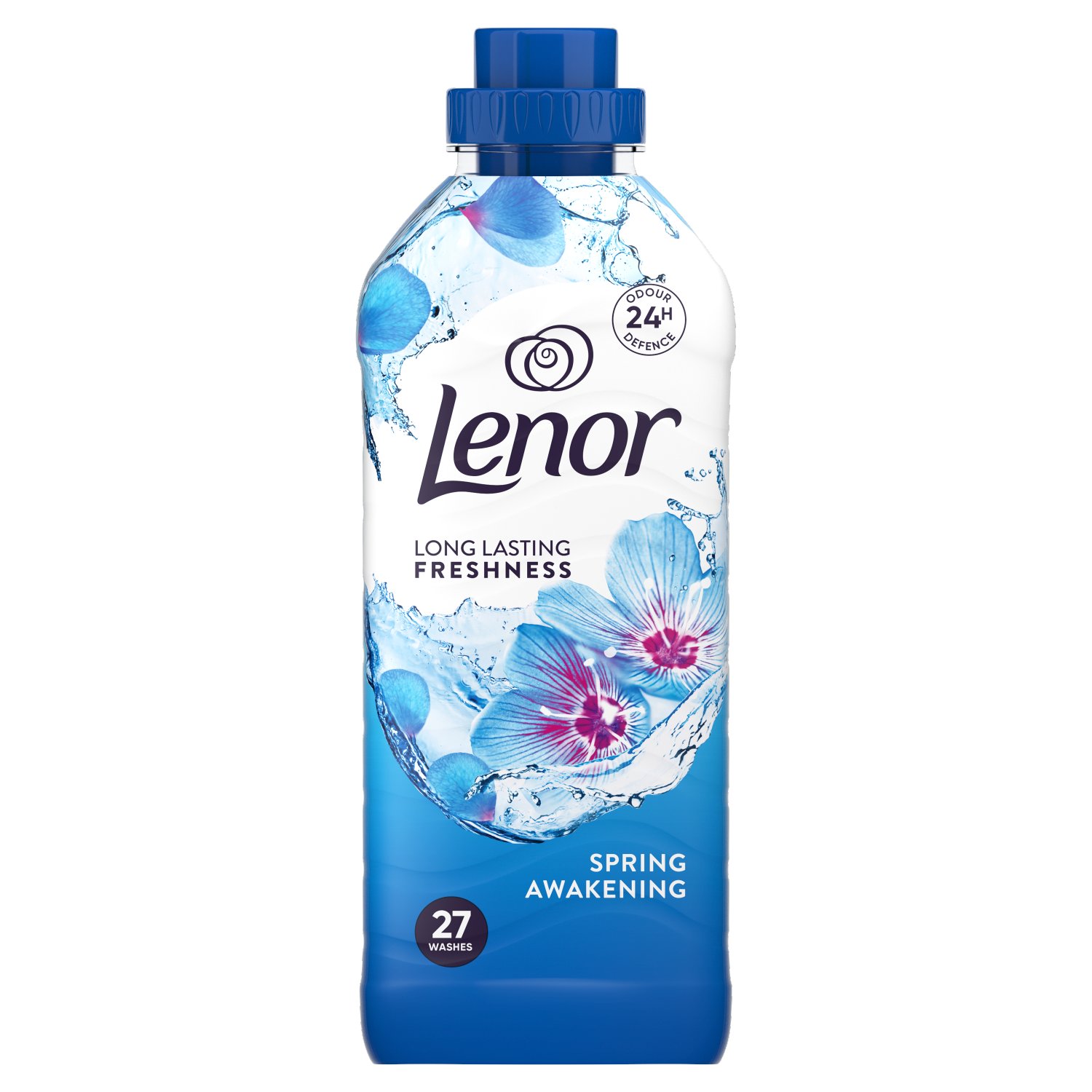 Lenor Spring Awakening 27 Wash (891 ml)