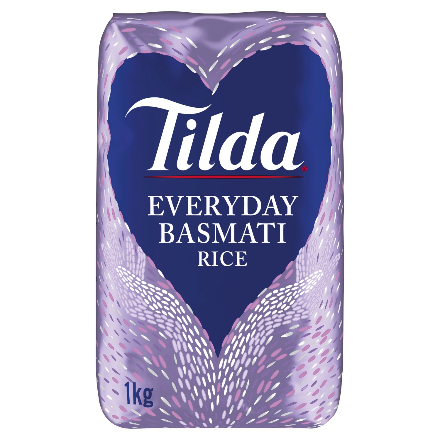 Tilda Everyday Basmati (1 kg)