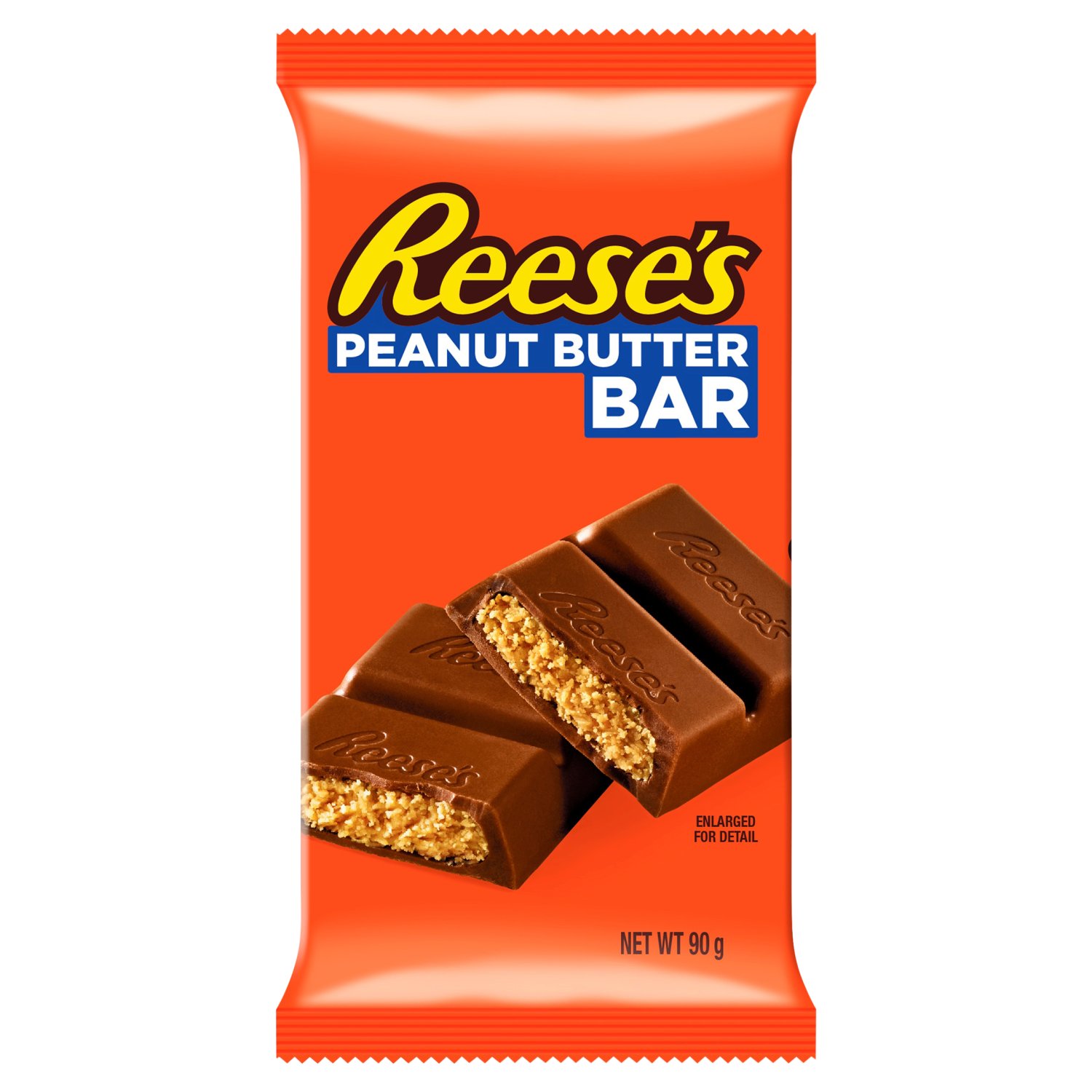 Reese's Peanut Butter Bar (90 g)