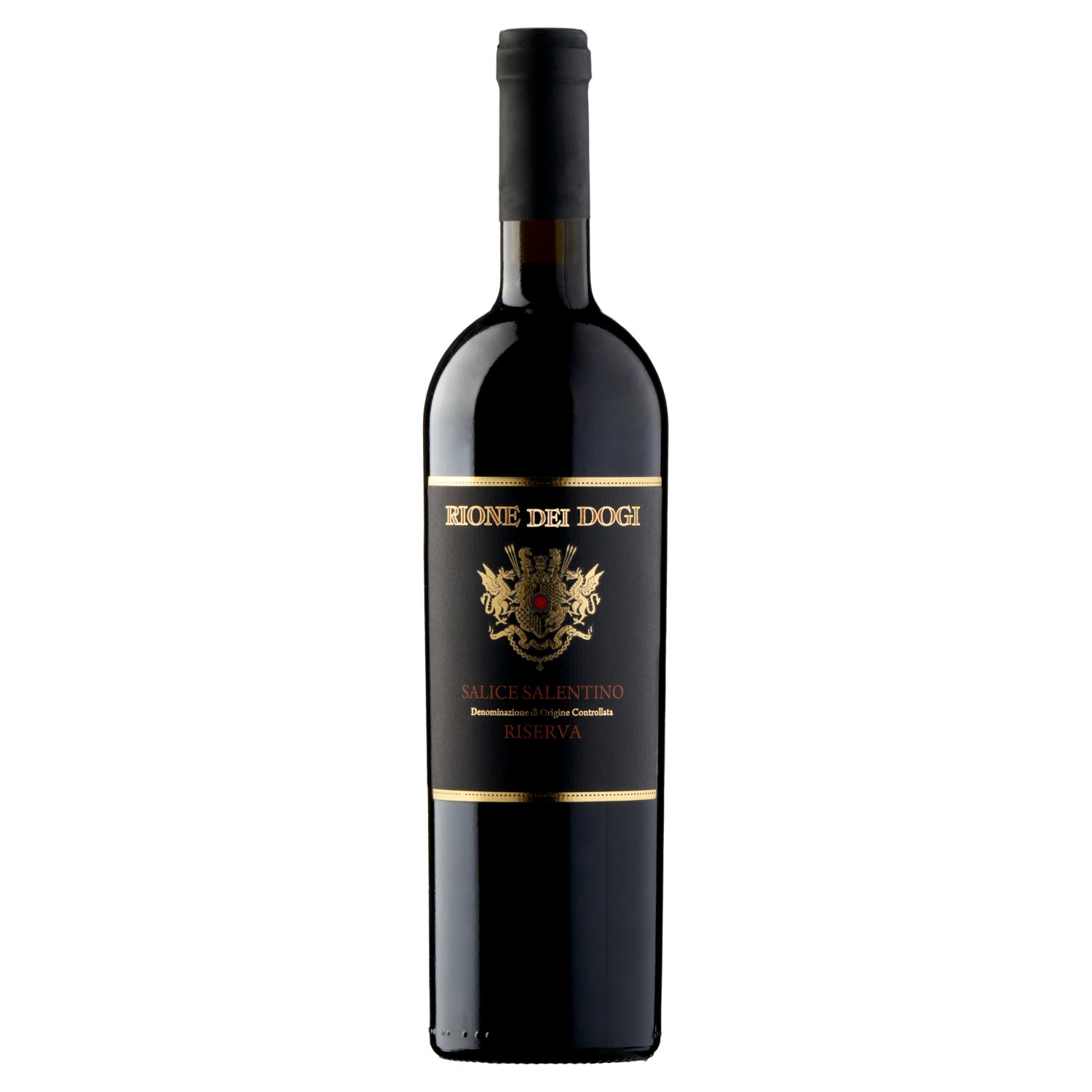 Rione Dei Dogi Salice Salentino DOC Riserva (75 cl)