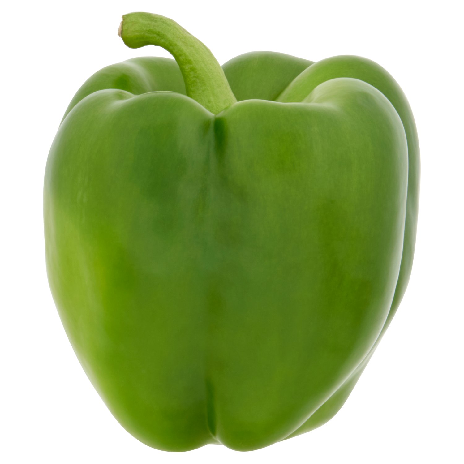 Loose Green Pepper (1 Piece)