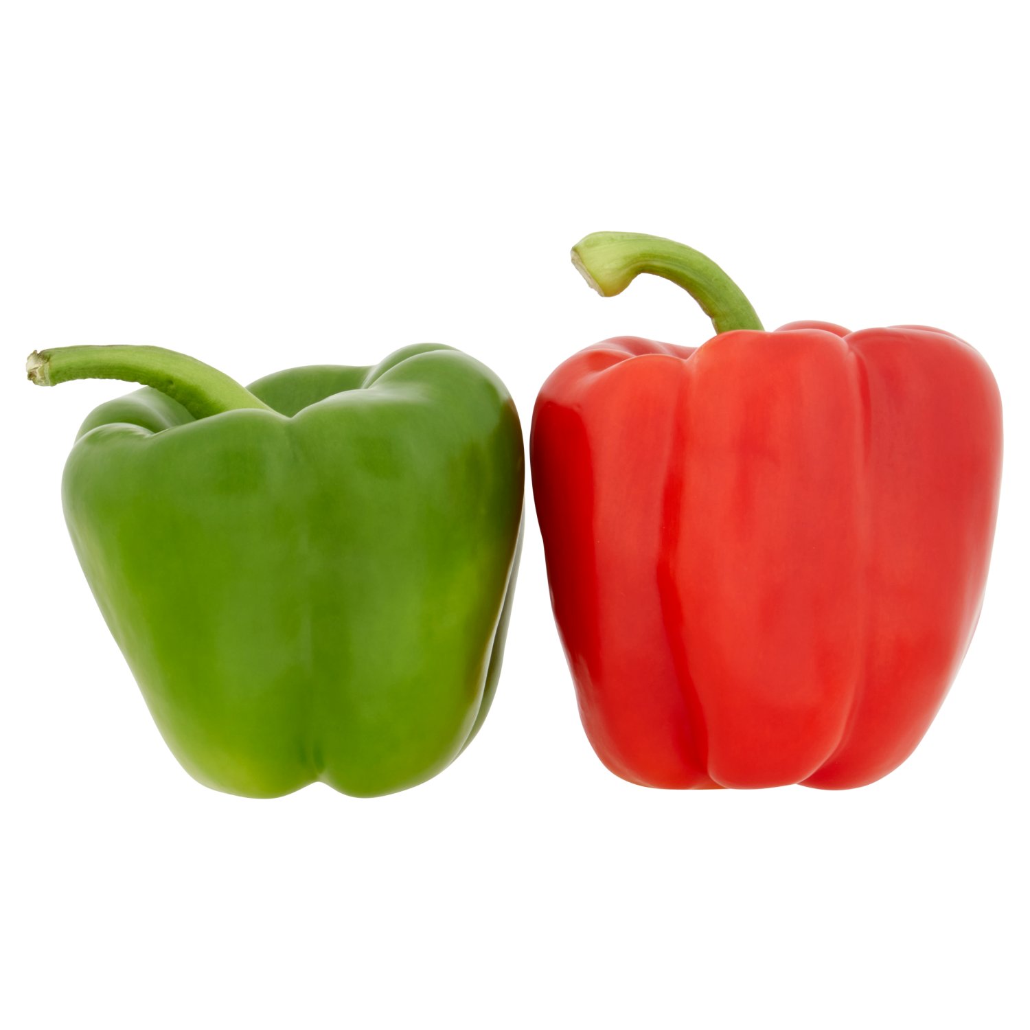 Loose Red & Green Peppers (1 Piece)