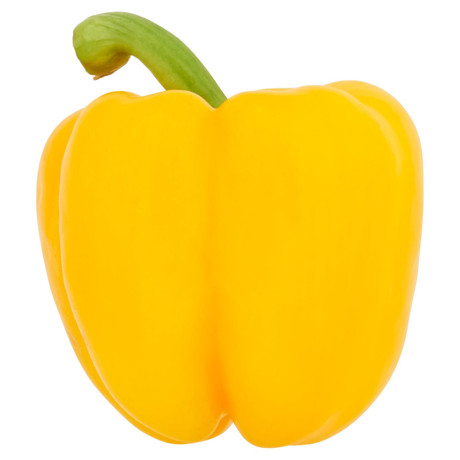 Loose Yellow Pepper (1 Piece)