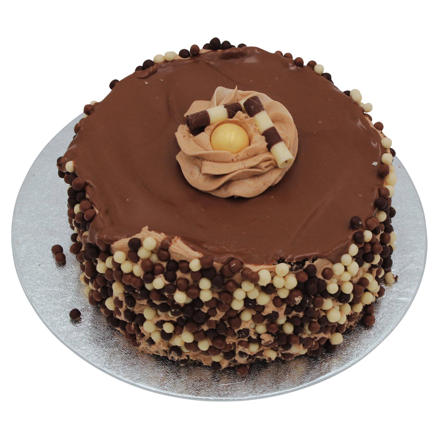 Fleming's Milk Chocolate Ocassion Buttercream Cake (800 g)