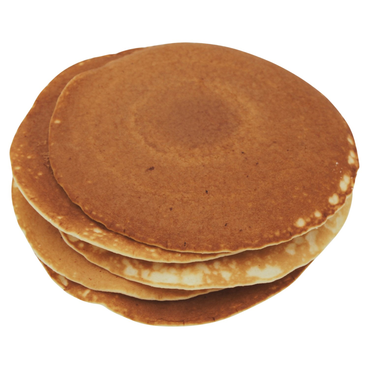 Fleming's Made in Store Pancakes 5 Pack (450 Piece)