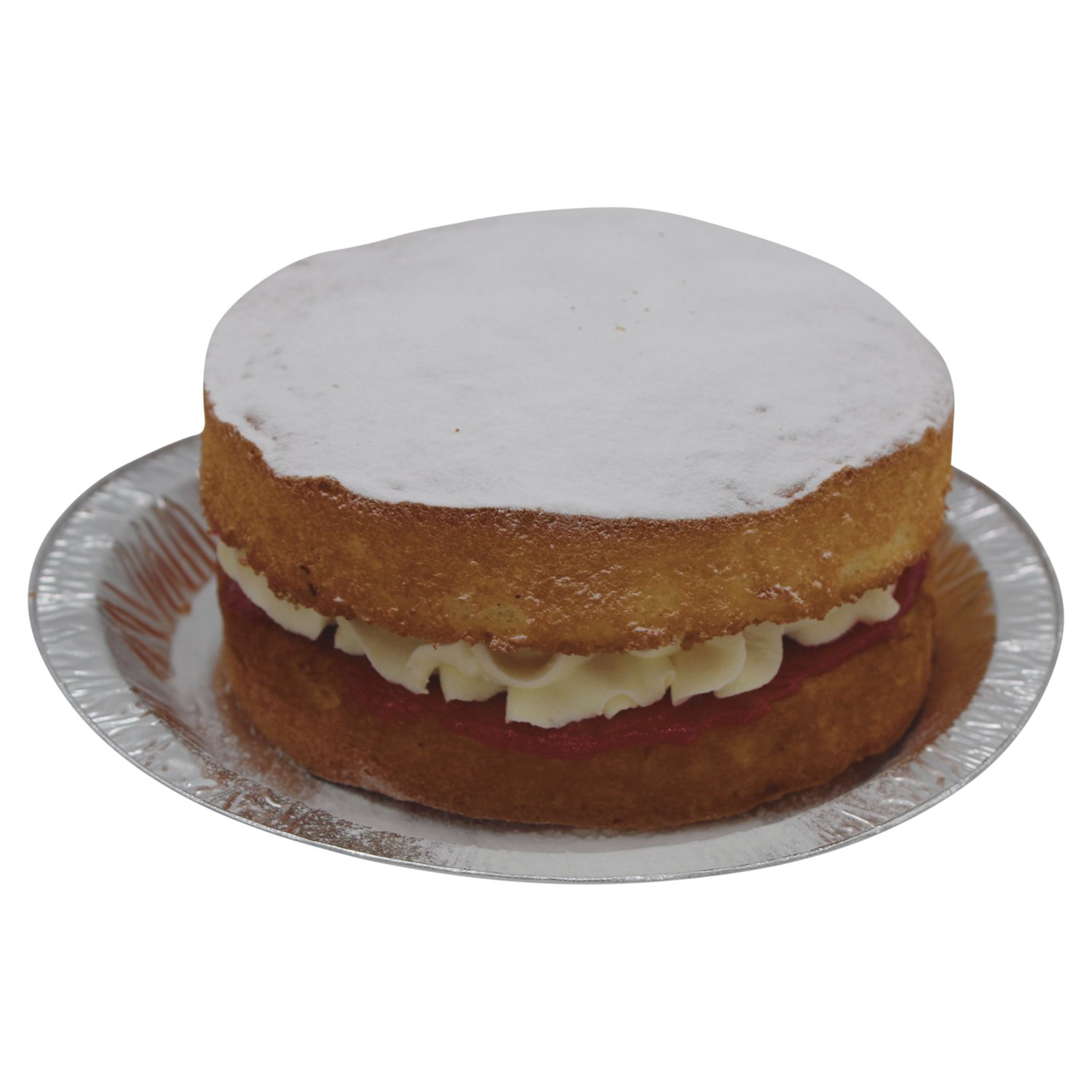 Fleming's Victoria Sponge (600 g)