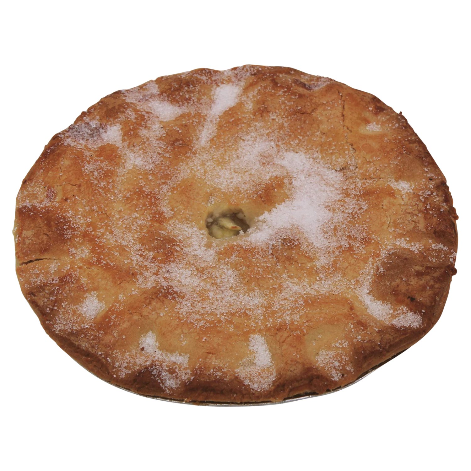 Fleming's Shortcrust Apple Tart (800 g)