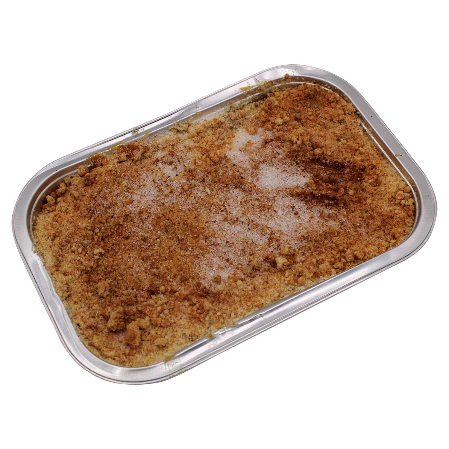 Fleming's Apple Crumble Traybake (500 g)