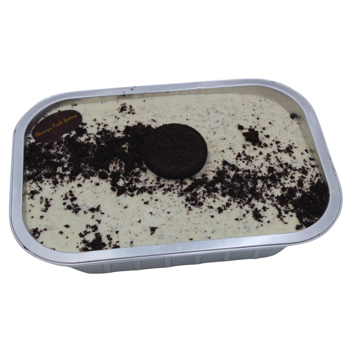 Fleming's Oreo Traybake (550 g)