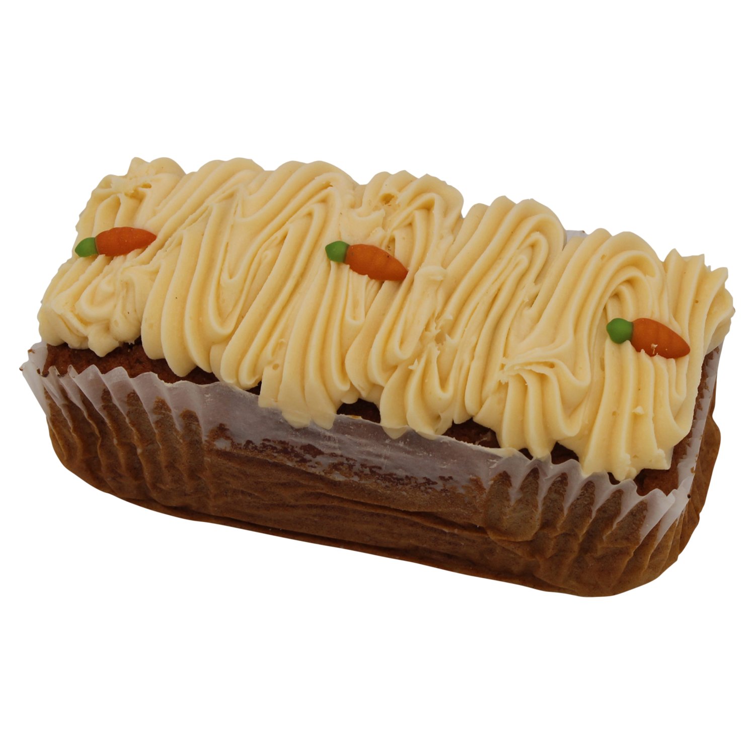 Fleming's Carrot Cake (500 g)