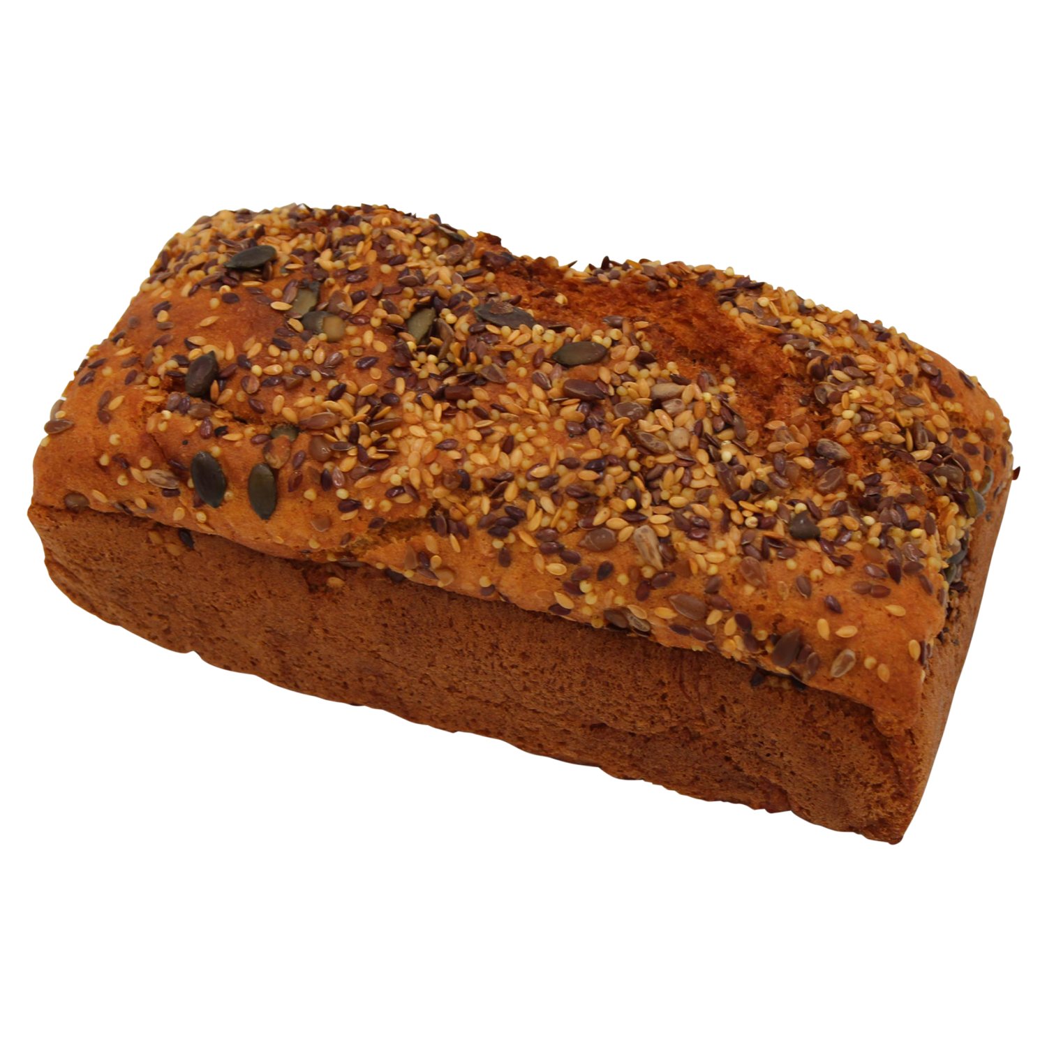 Minihane's Bakery Spelt Soda Bread With Seeded Top (1 Piece)
