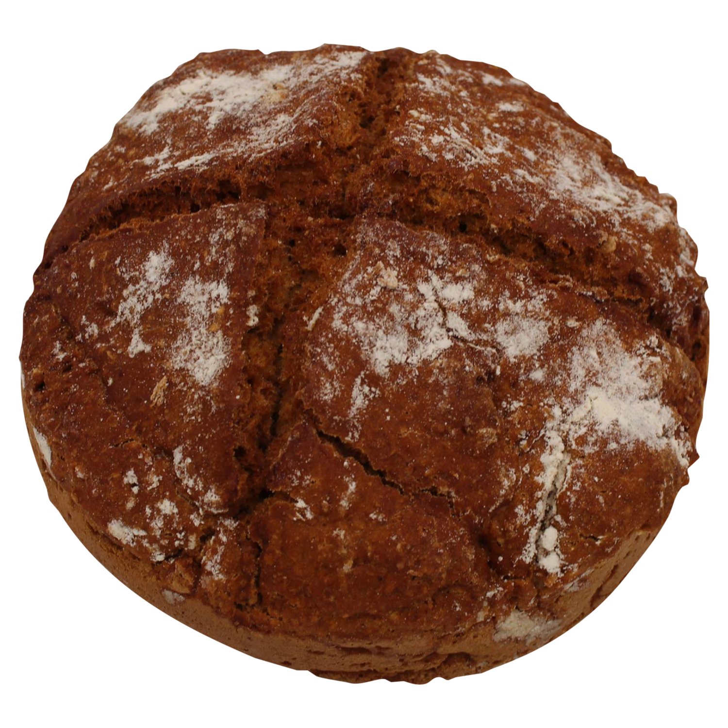 Minihane's Bakery Round Brown Soda Bread (1 Piece)