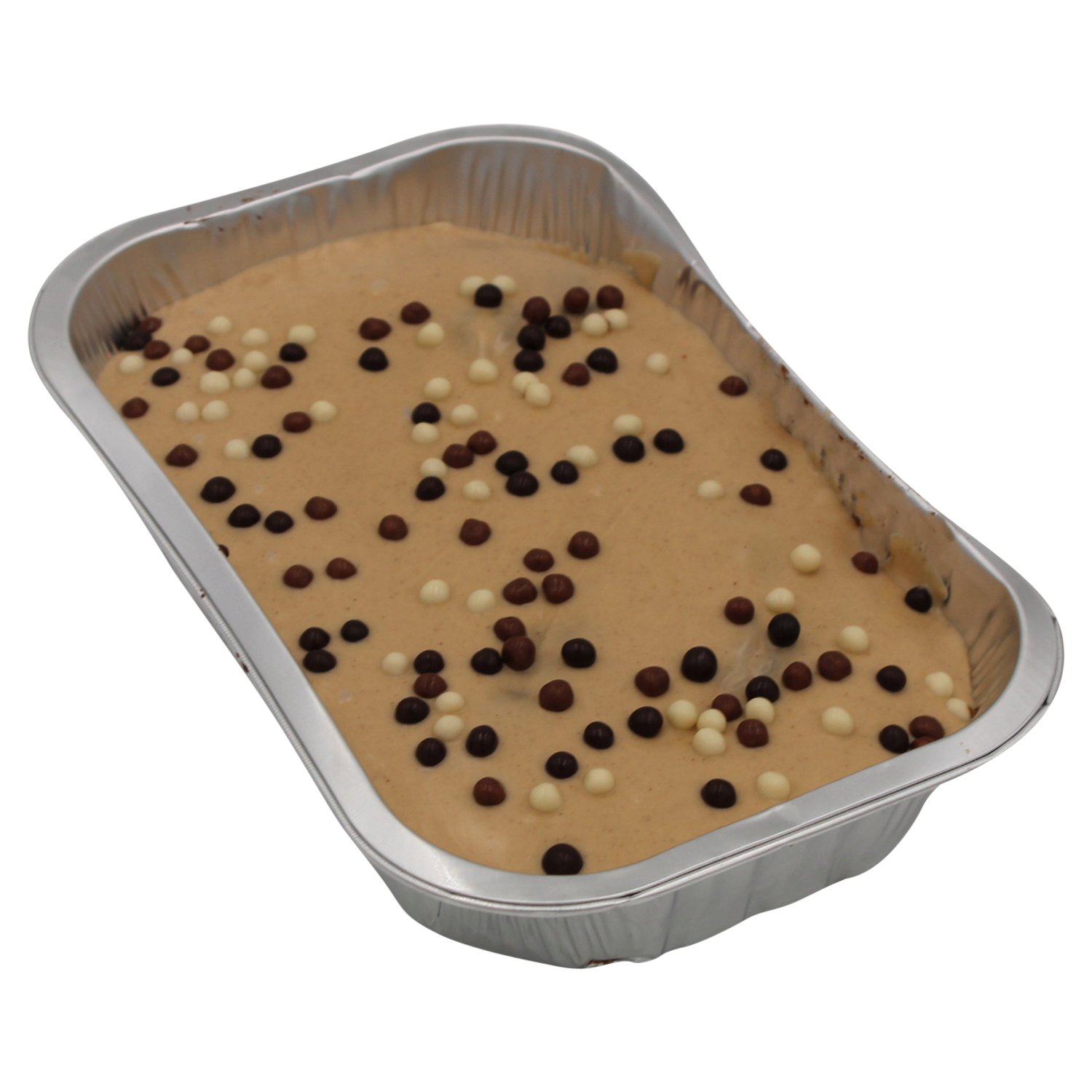 Minihane's Bakery Kinder Bueno Brownie Tray (1 Piece)