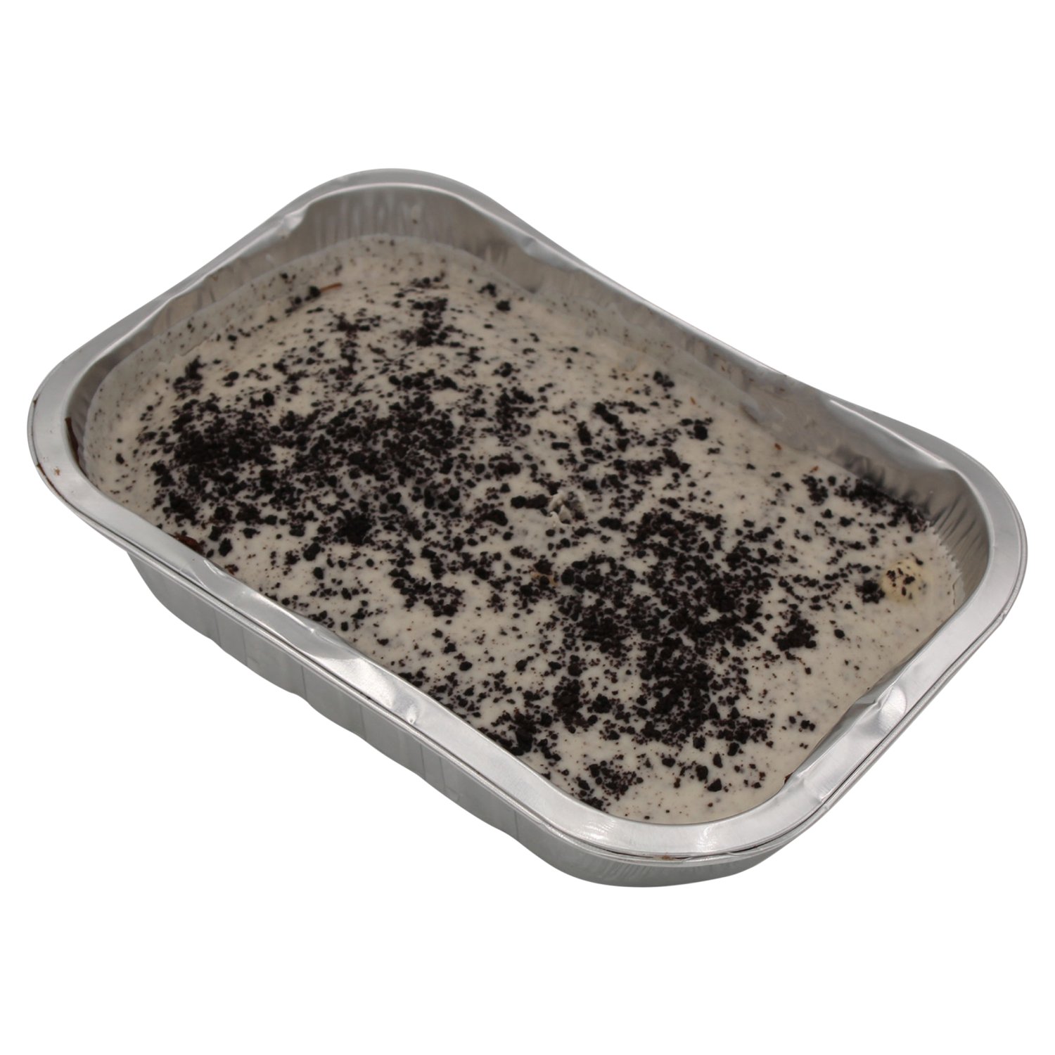 Minihane's Bakery Cookies & Cream Brownie Tray (1 Piece)