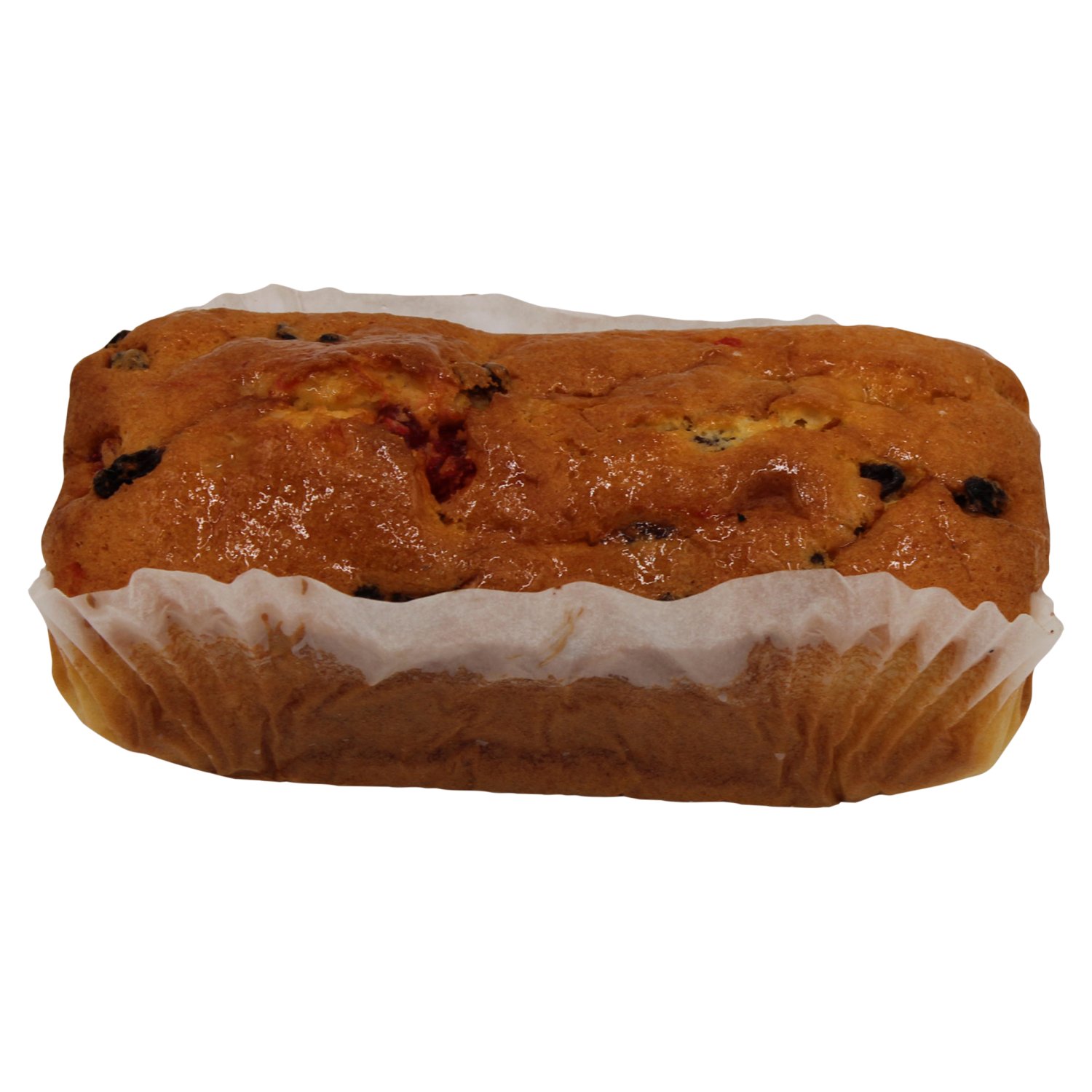 Minihane's Bakery Fruit Loaf Cake (1 Piece)