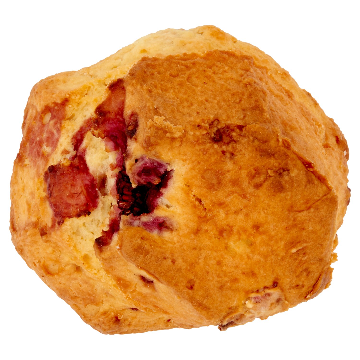 Raspberry Scone (105 g)