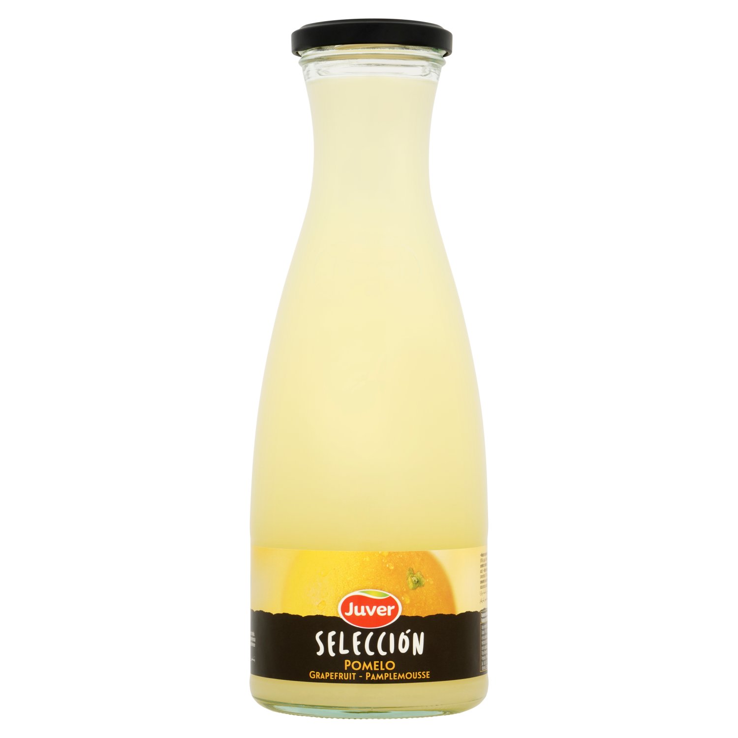 Juver Selection Grapefruit Juice Bottle (850 ml)