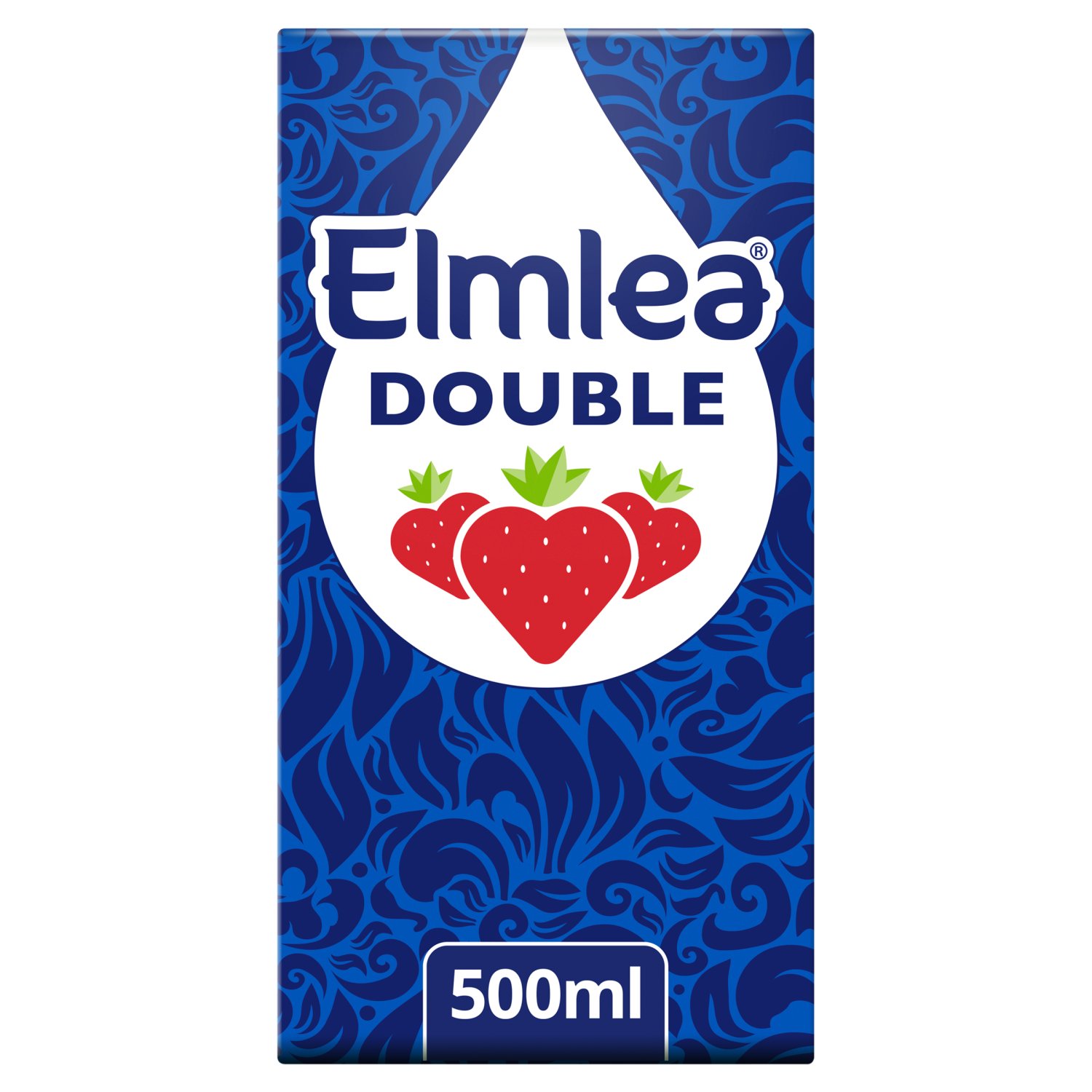 Elmlea Double Alternative Cream (500 ml)