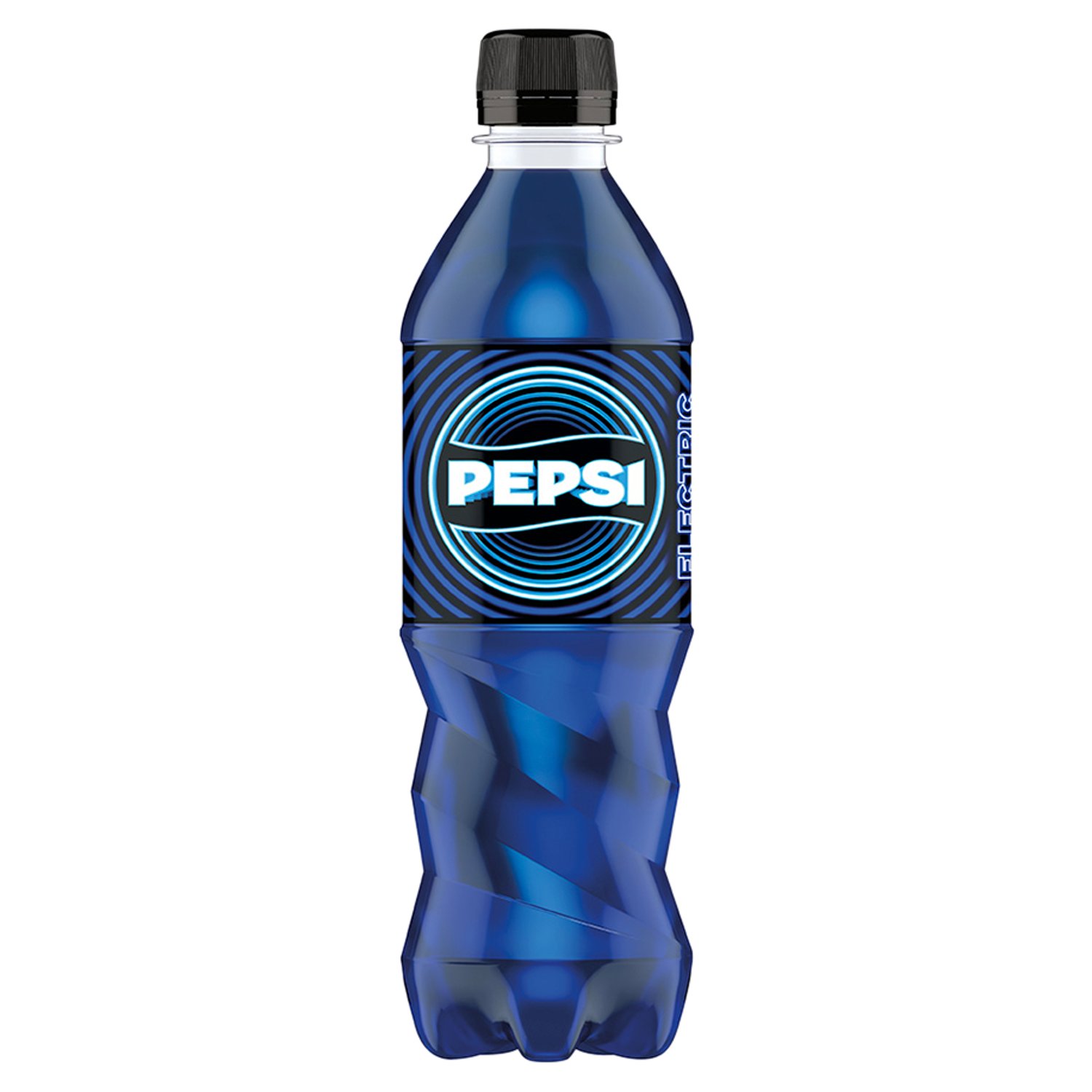 Pepsi Electric Drink Bottle (500 ml)